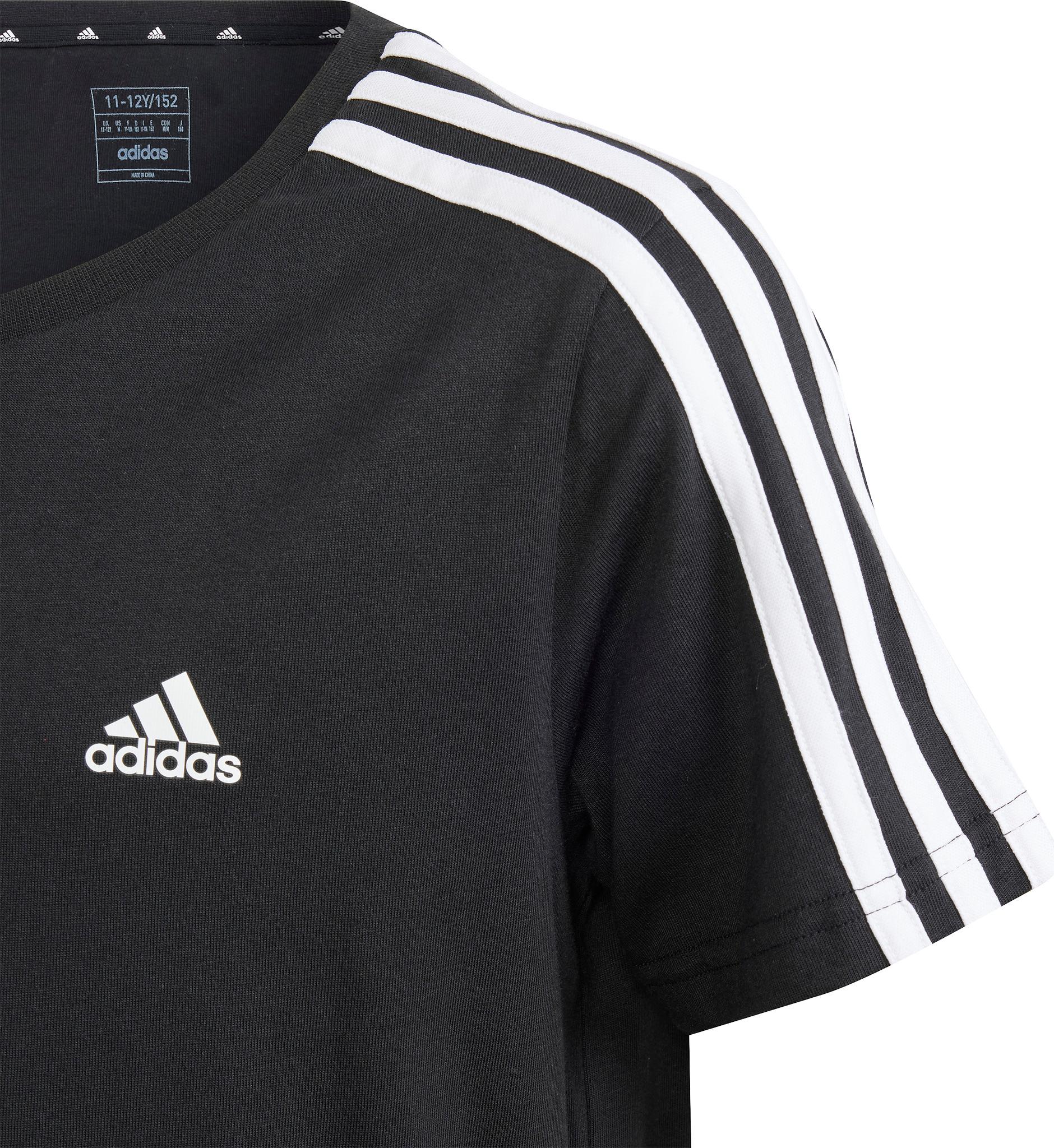 Numéro de l'image de la galerie de produits 6 pour le produit Robe à 3 bandes Essentials - Fille