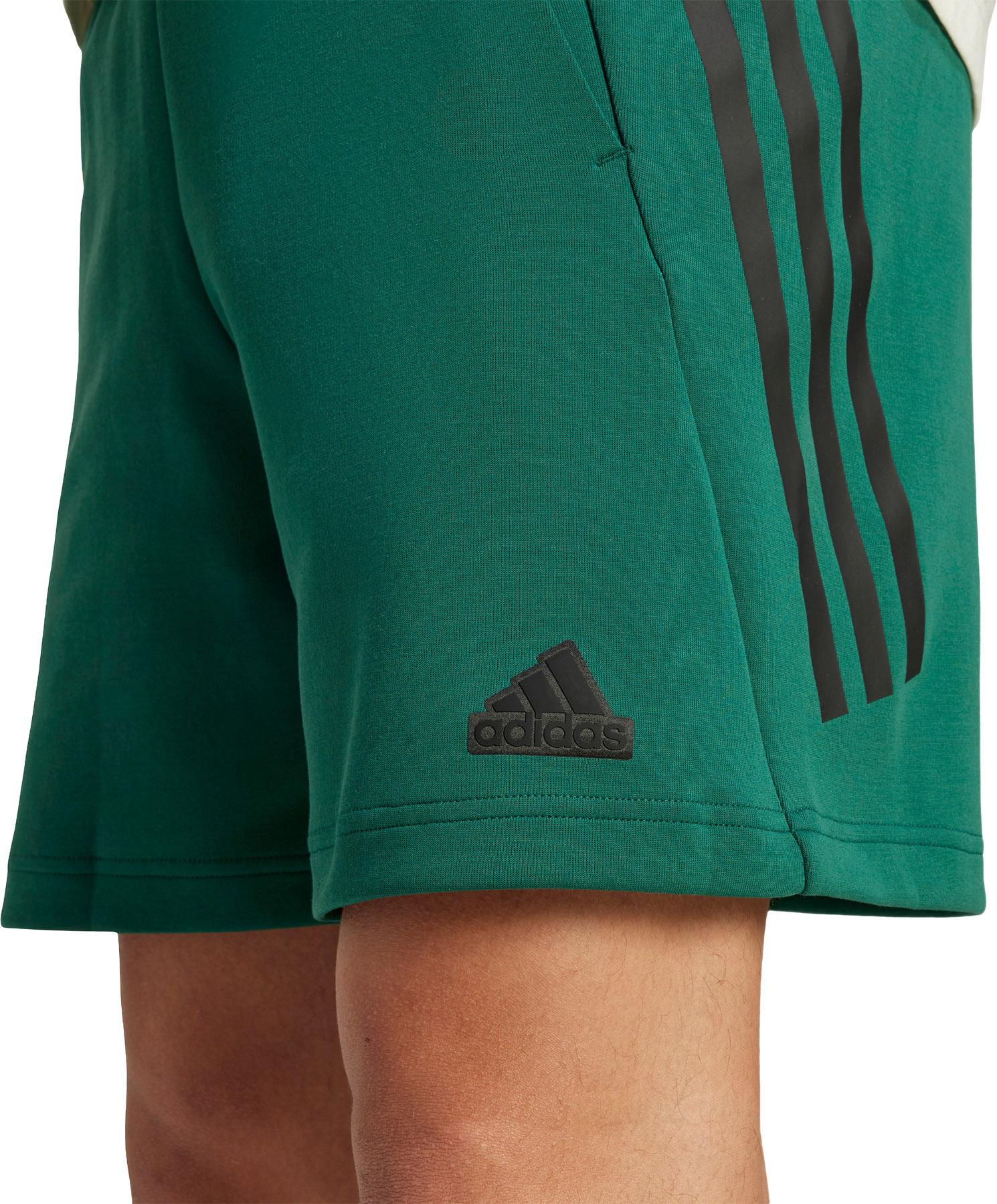 Product gallery image number 5 for product Future Icons 3-Stripes Shorts - Men's