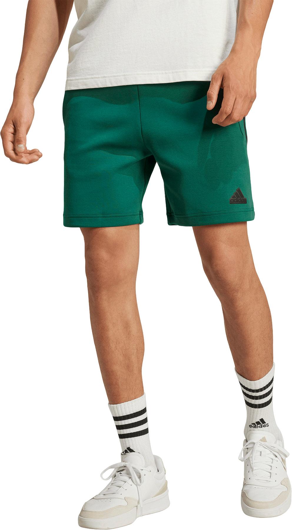 Product gallery image number 4 for product Future Icons 3-Stripes Shorts - Men's