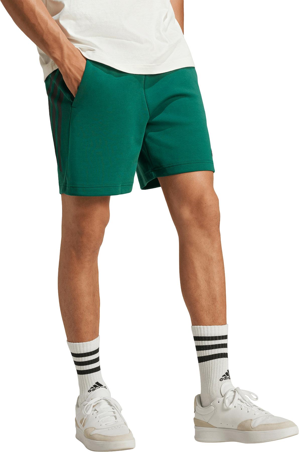 Product gallery image number 2 for product Future Icons 3-Stripes Shorts - Men's