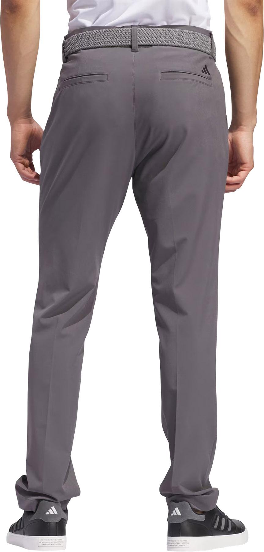 Product gallery image number 2 for product Ultimate365 Tapered Golf Pants - Men's