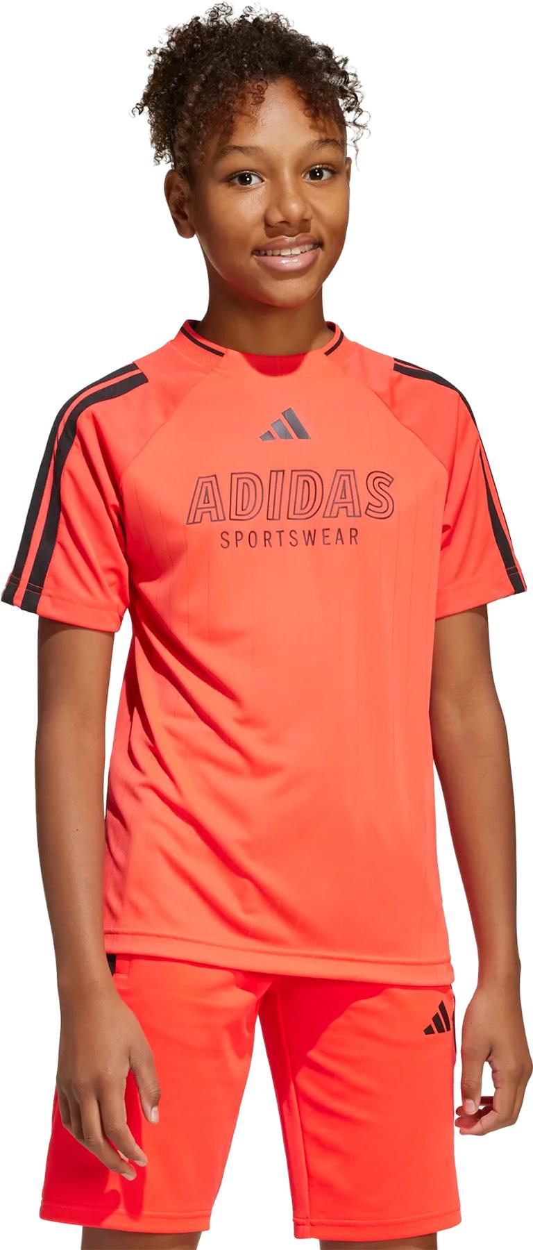 Product gallery image number 2 for product House of Tiro T-Shirt - Kids