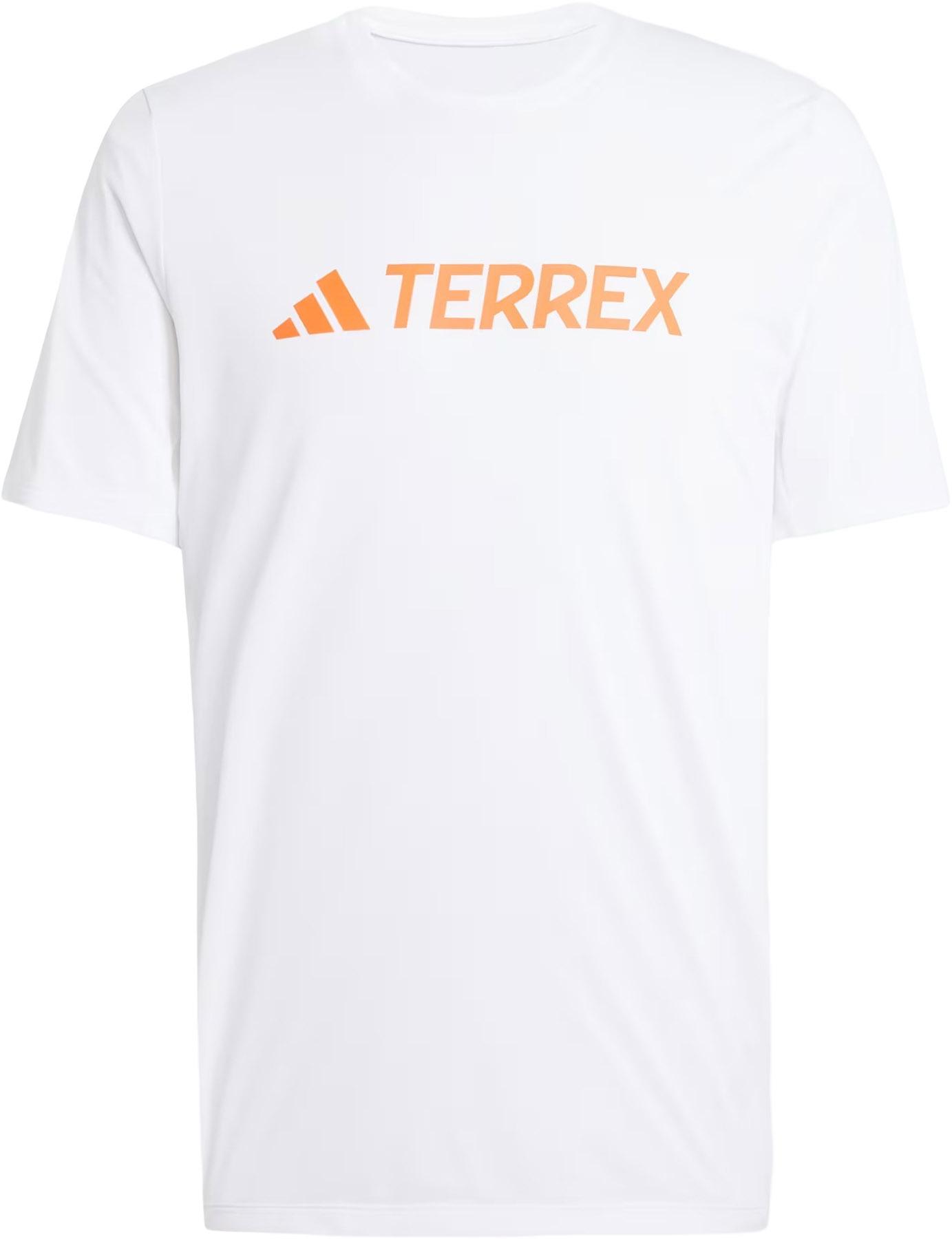 Image de produit pour T-shirt technique à logo Terrex Multi CLIMACOOL - Homme