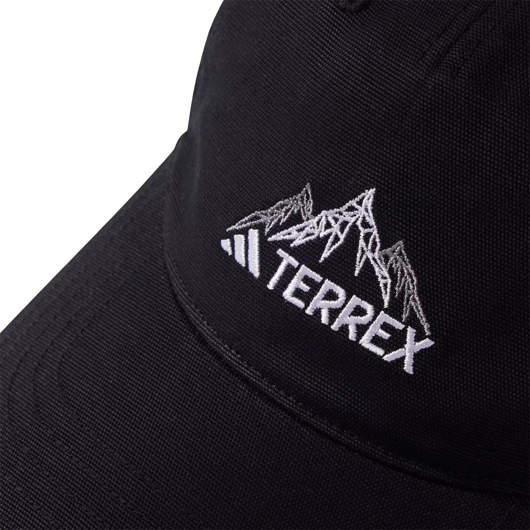 Product gallery image number 3 for product Terrex Multi Baseball Cap - Unisex