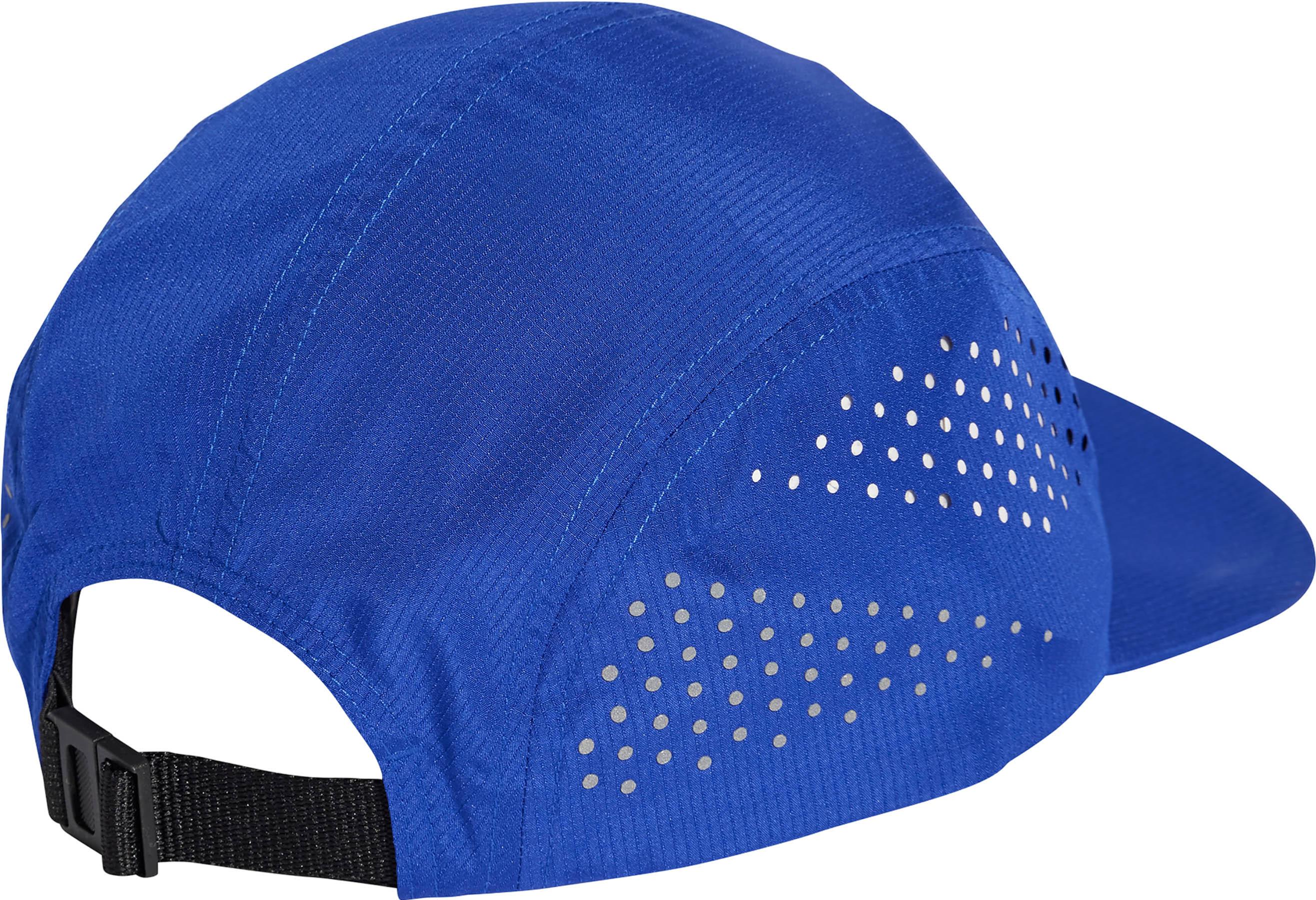 Product gallery image number 2 for product Terrex CLIMACOOL 5-Panel Solid Cap - Men's
