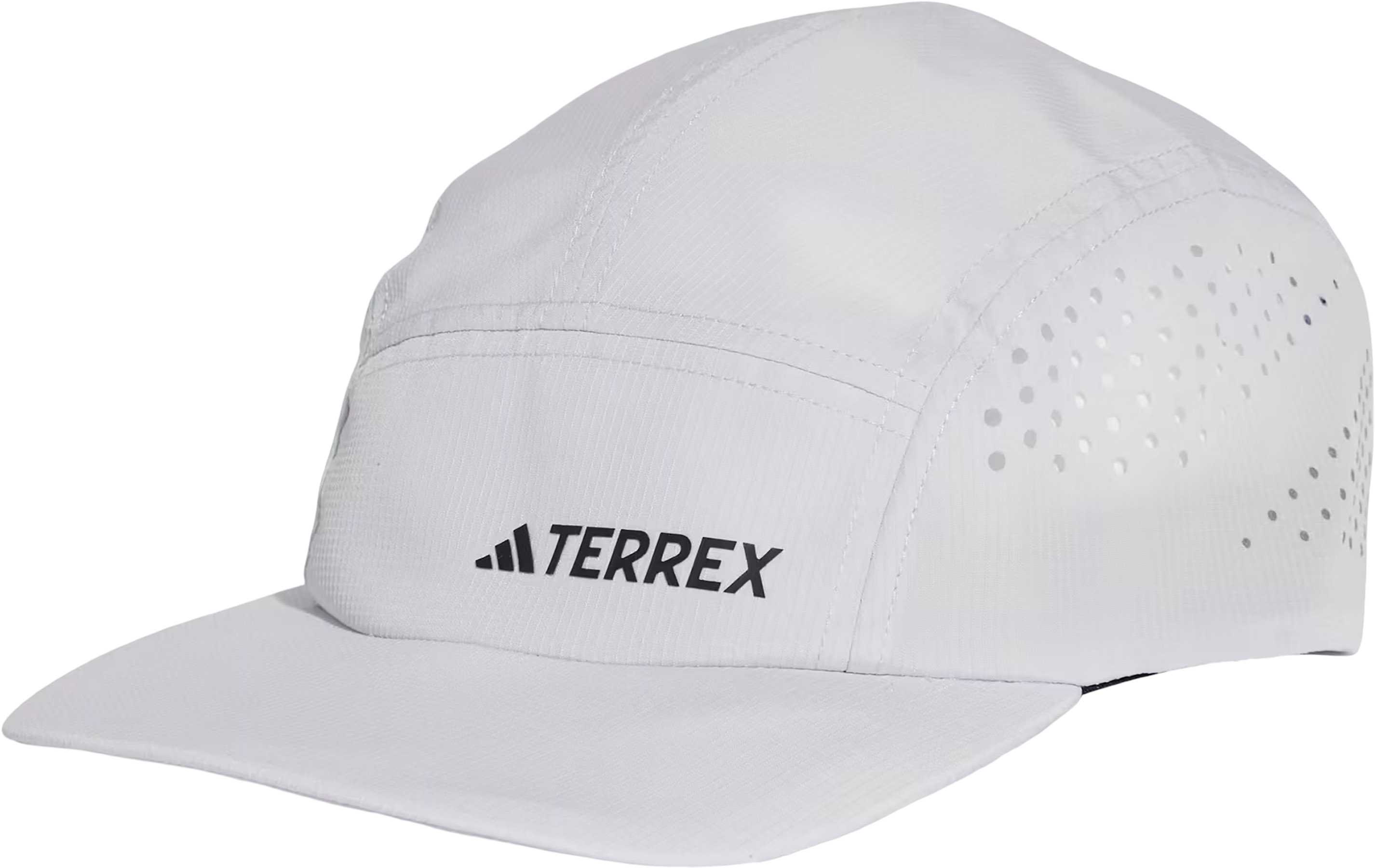 Product image for Terrex CLIMACOOL 5-Panel Solid Cap - Men's 