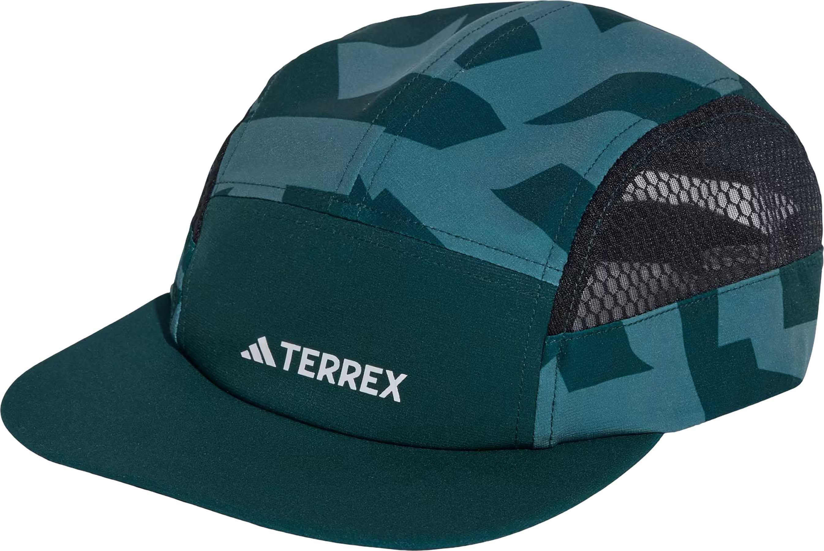 Product image for Terrex CLIMACOOL 5 Panel Graphic Cap - Unisex 