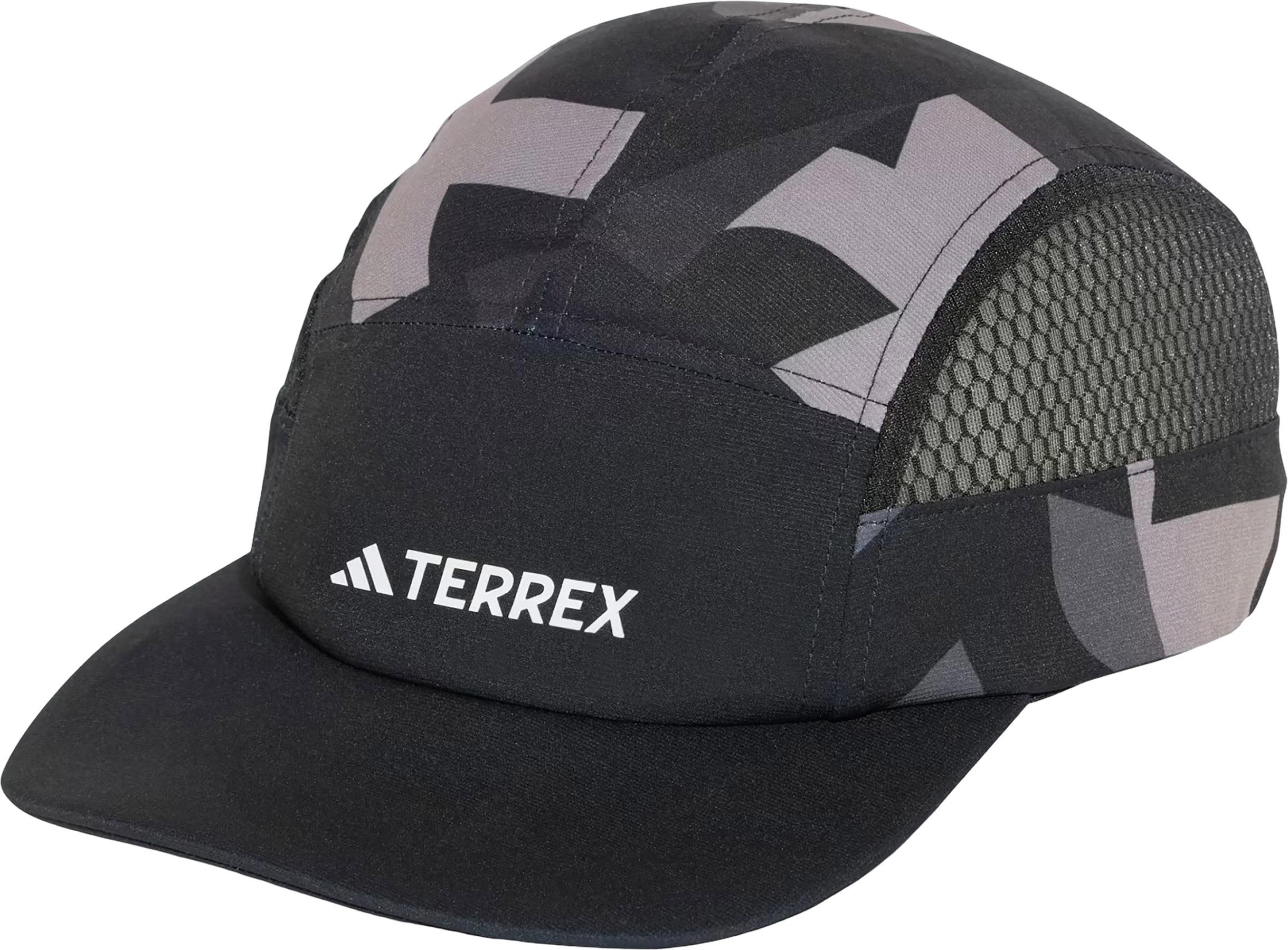 Product image for Terrex CLIMACOOL 5 Panel Graphic Cap - Unisex 