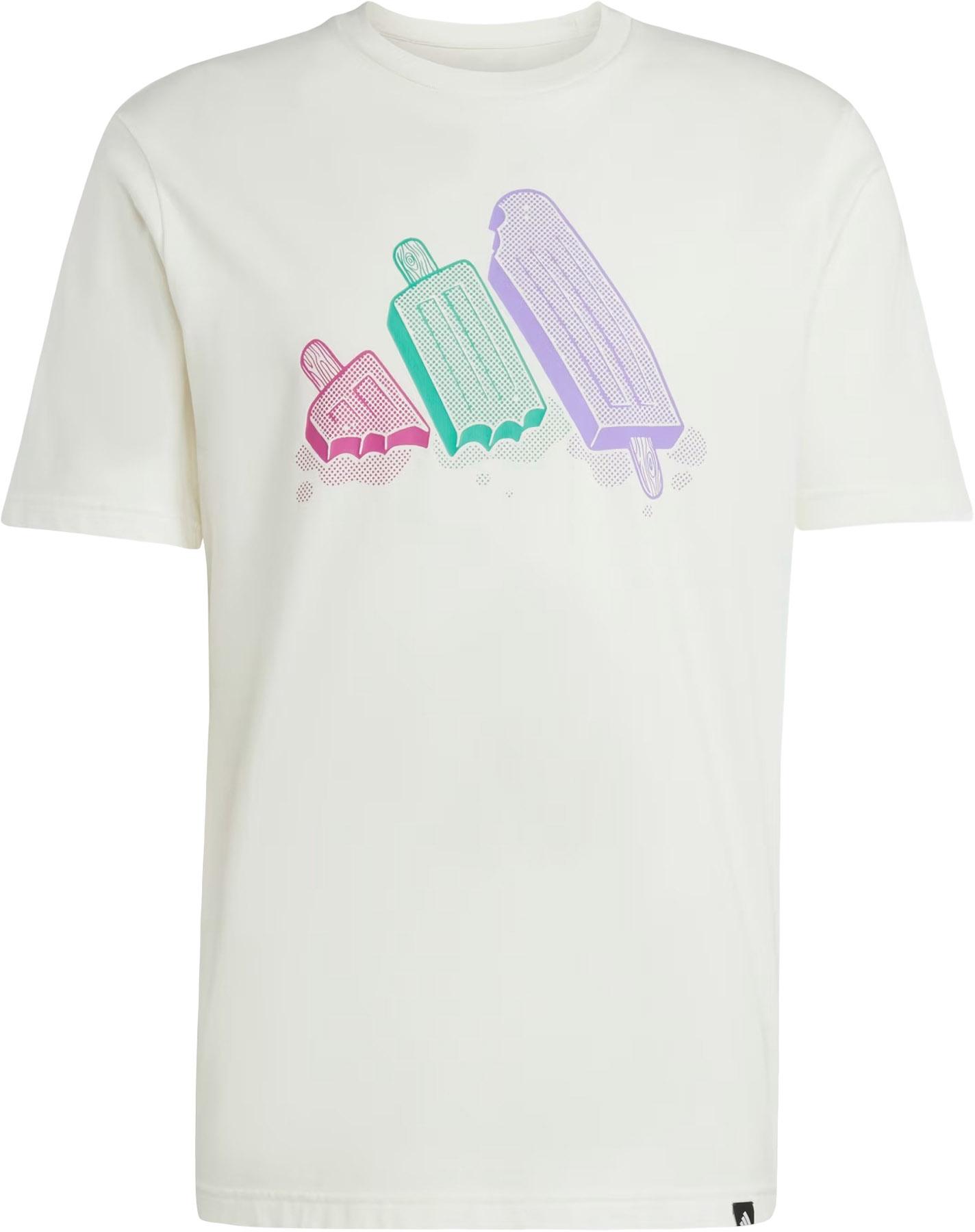 Product image for Lounge Ice Graphic T-Shirt - Men's