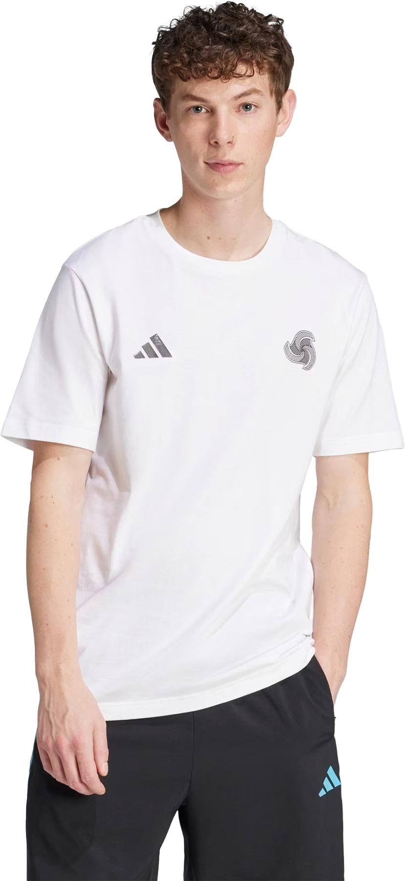 Numéro de l'image de la galerie de produits 6 pour le produit T-shirt graphique House of Tiro Color Shift - Homme