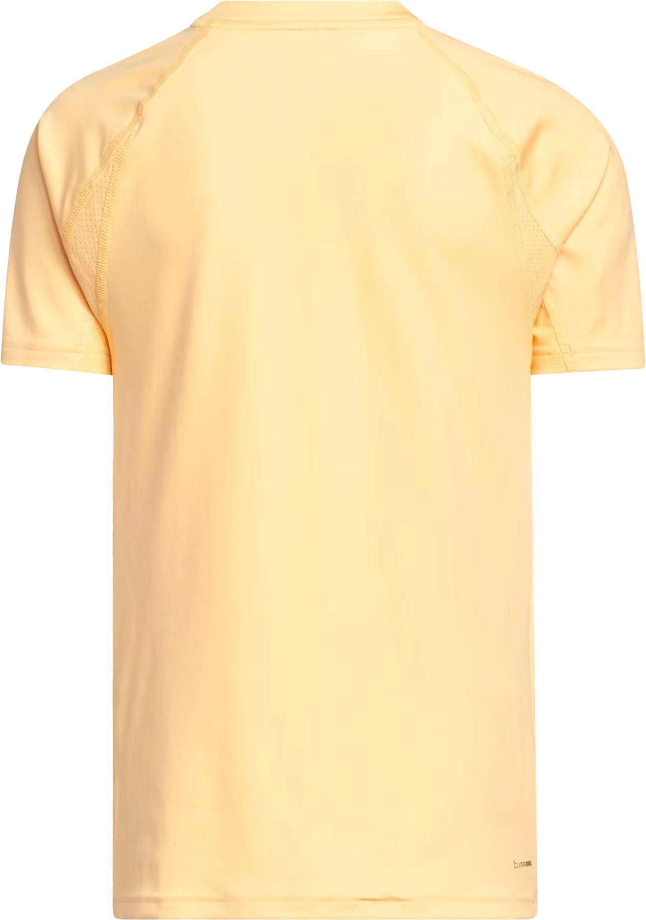 Numéro de l'image de la galerie de produits 3 pour le produit T-shirt Club Tennis CLIMACOOL - Fille