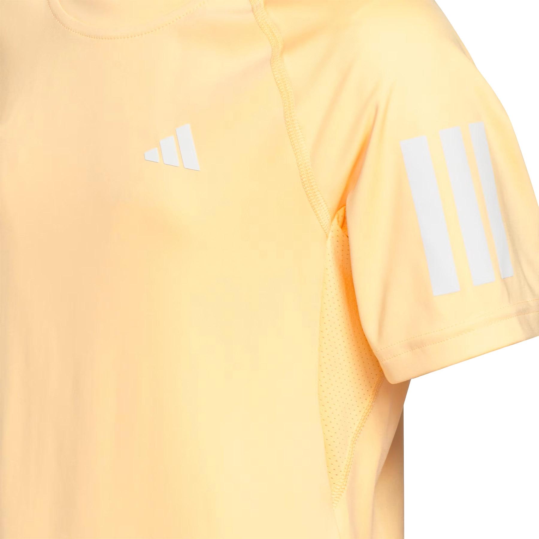 Numéro de l'image de la galerie de produits 2 pour le produit T-shirt Club Tennis CLIMACOOL - Fille