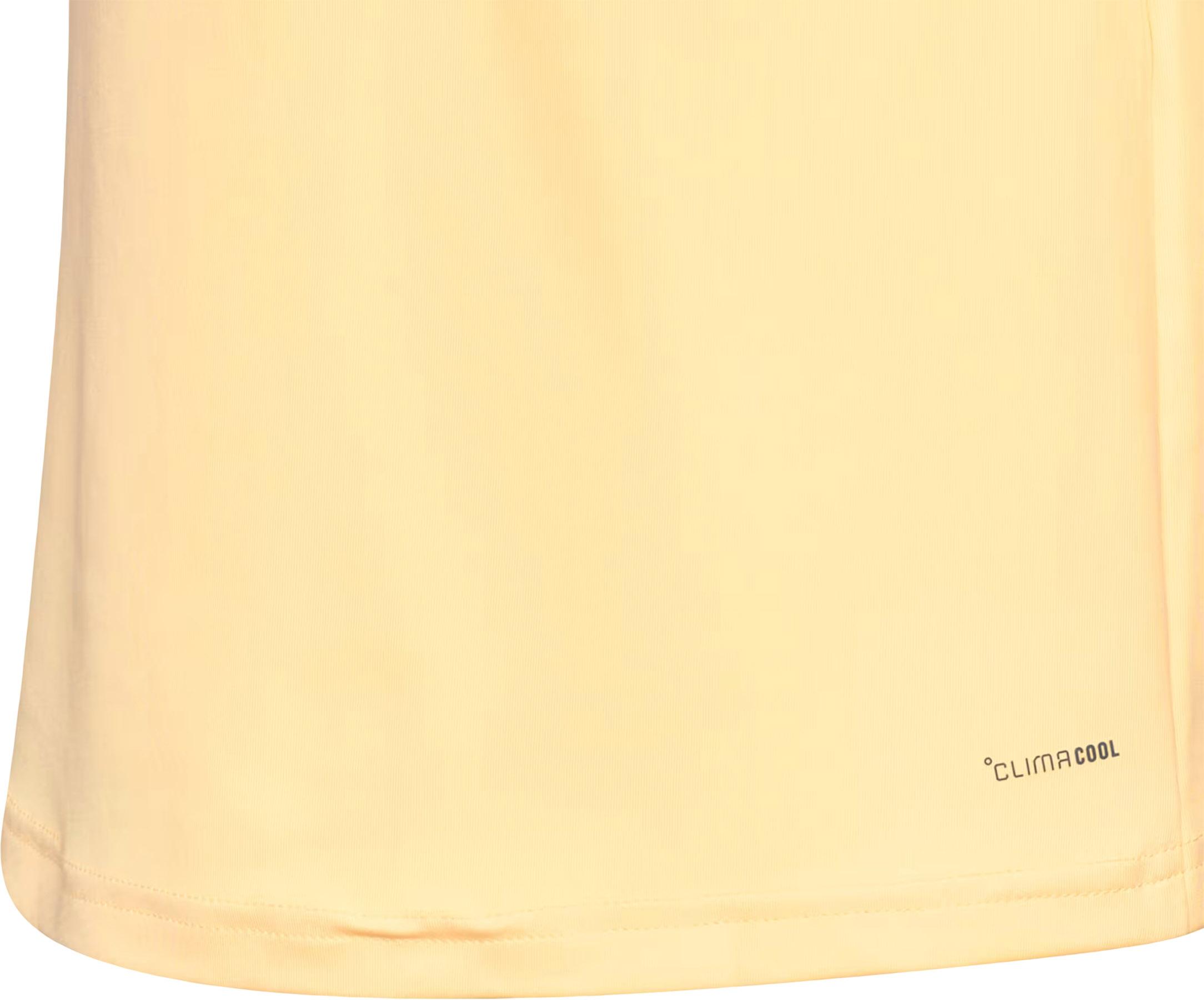 Numéro de l'image de la galerie de produits 4 pour le produit T-shirt Club Tennis CLIMACOOL - Fille