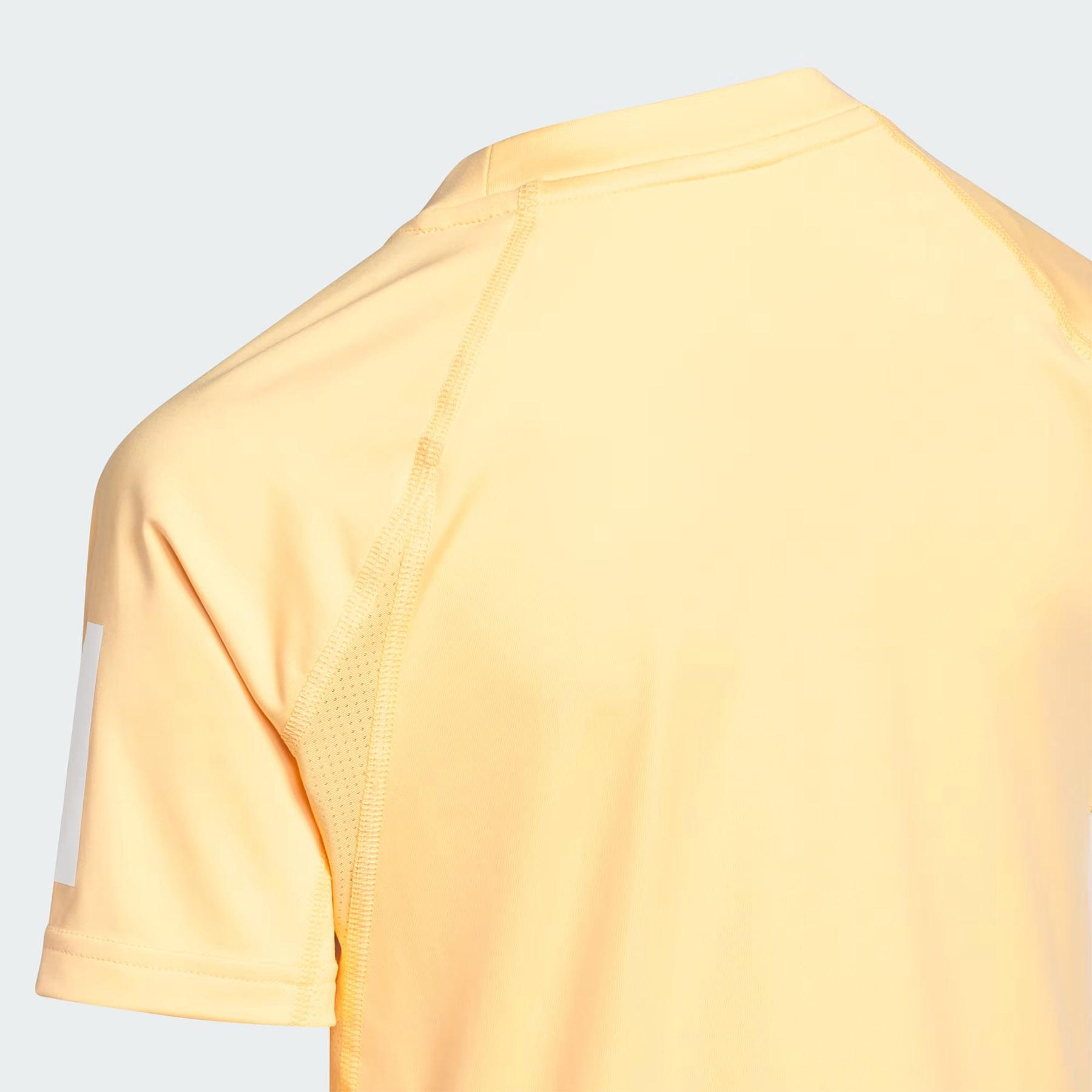 Numéro de l'image de la galerie de produits 5 pour le produit T-shirt Club Tennis CLIMACOOL - Fille