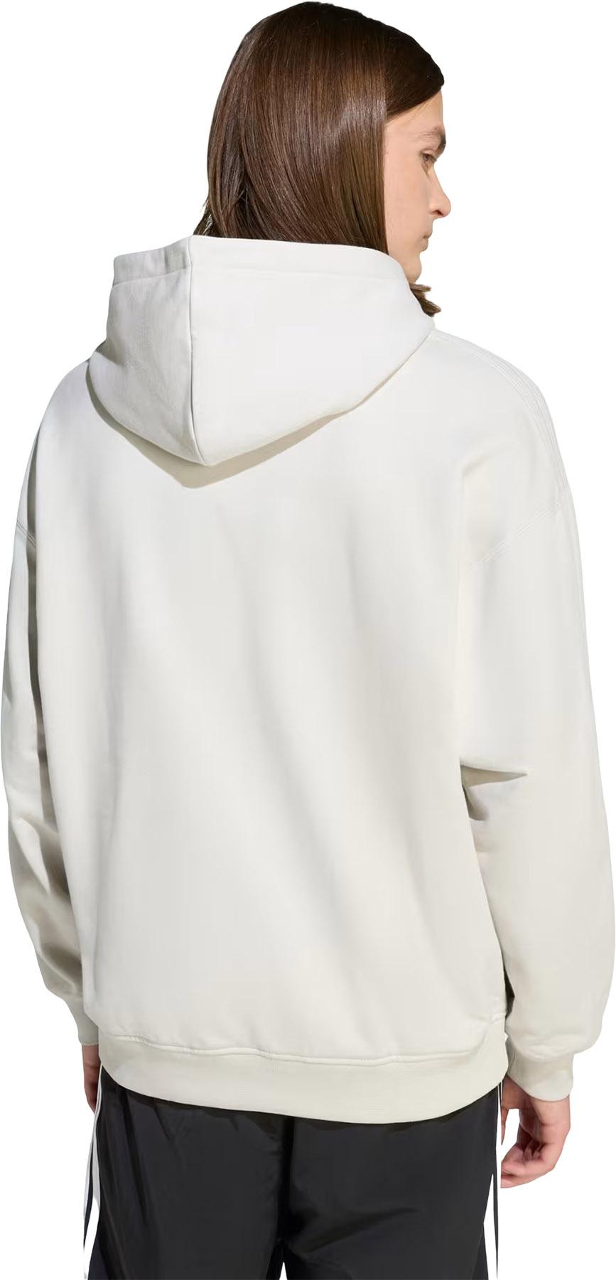 Product gallery image number 2 for product Premium Essentials Hoodie - Men's