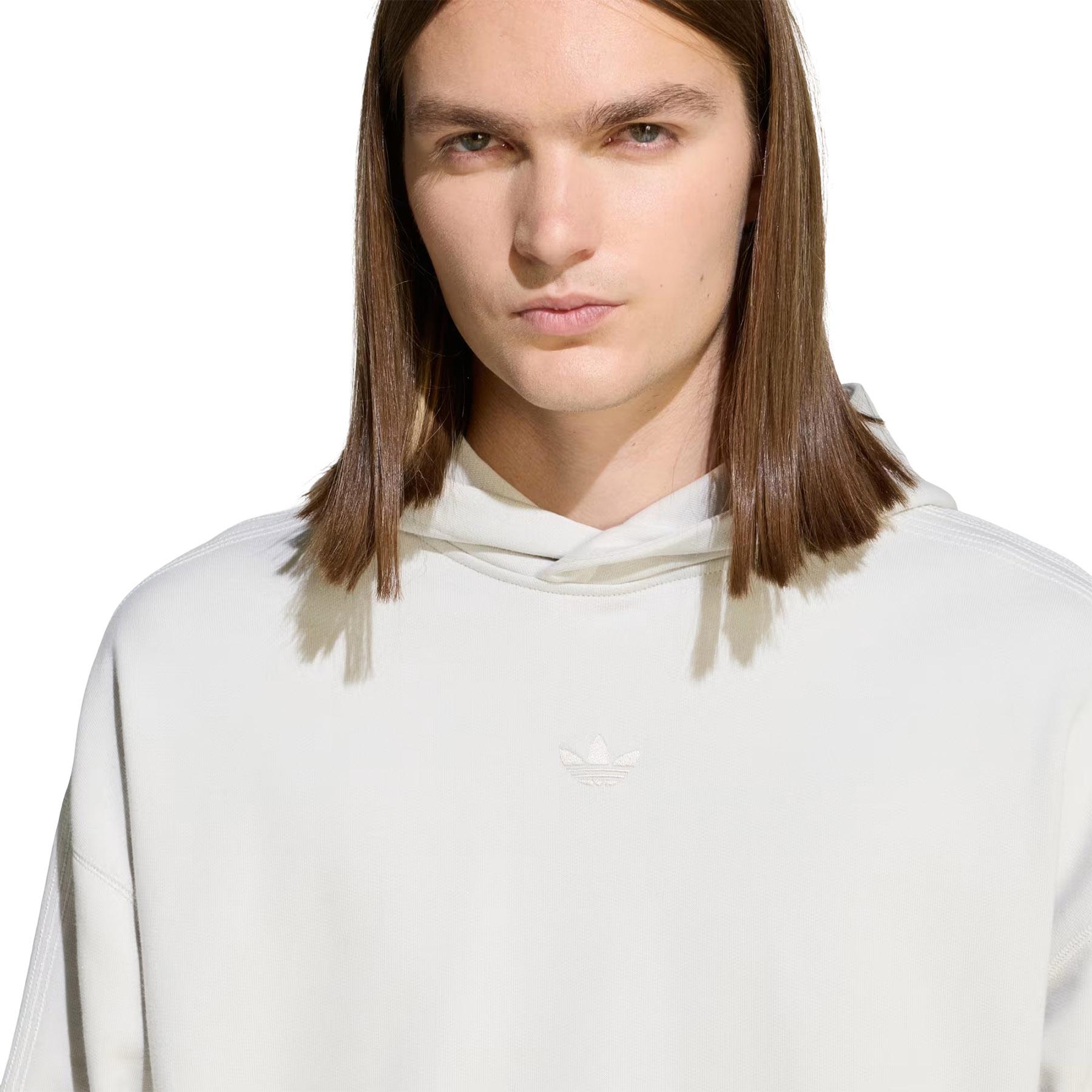 Product gallery image number 4 for product Premium Essentials Hoodie - Men's