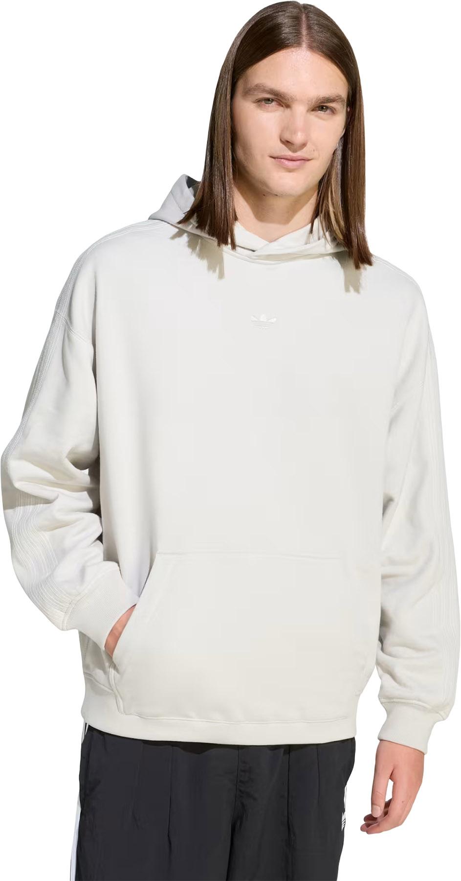 Product gallery image number 7 for product Premium Essentials Hoodie - Men's