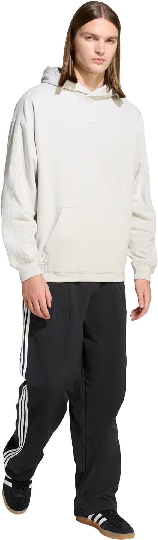 Product gallery image number 6 for product Premium Essentials Hoodie - Men's
