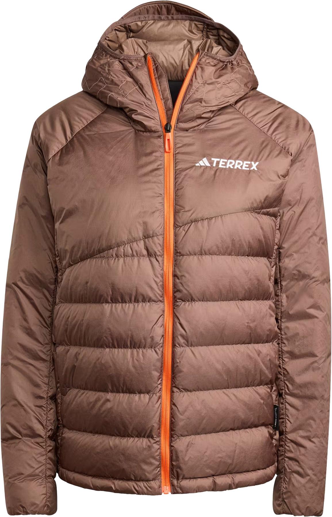 Product image for Terrex Xperior CLIMAWARM+ Down Hooded Jacket - Women's