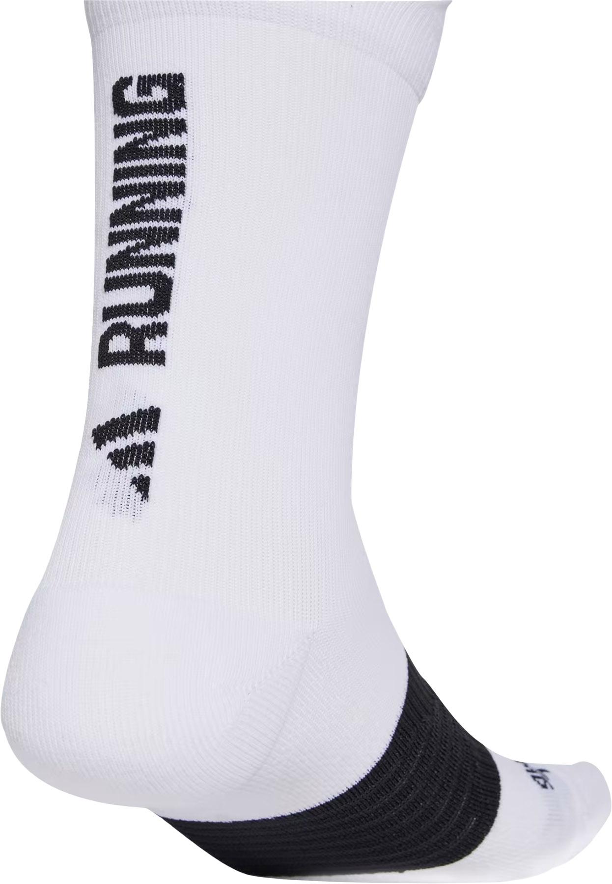 Numéro de l'image de la galerie de produits 2 pour le produit Chaussettes Run X Graphic - Unisexe