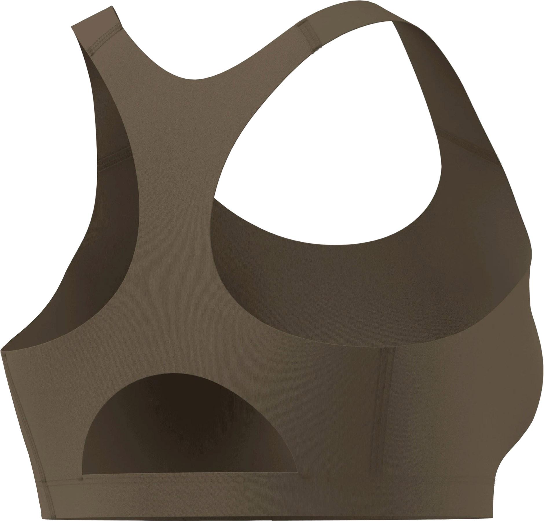 Product gallery image number 2 for product Soutien-gorge d’entraînement à maintien moyen Optime Essentials - Femme