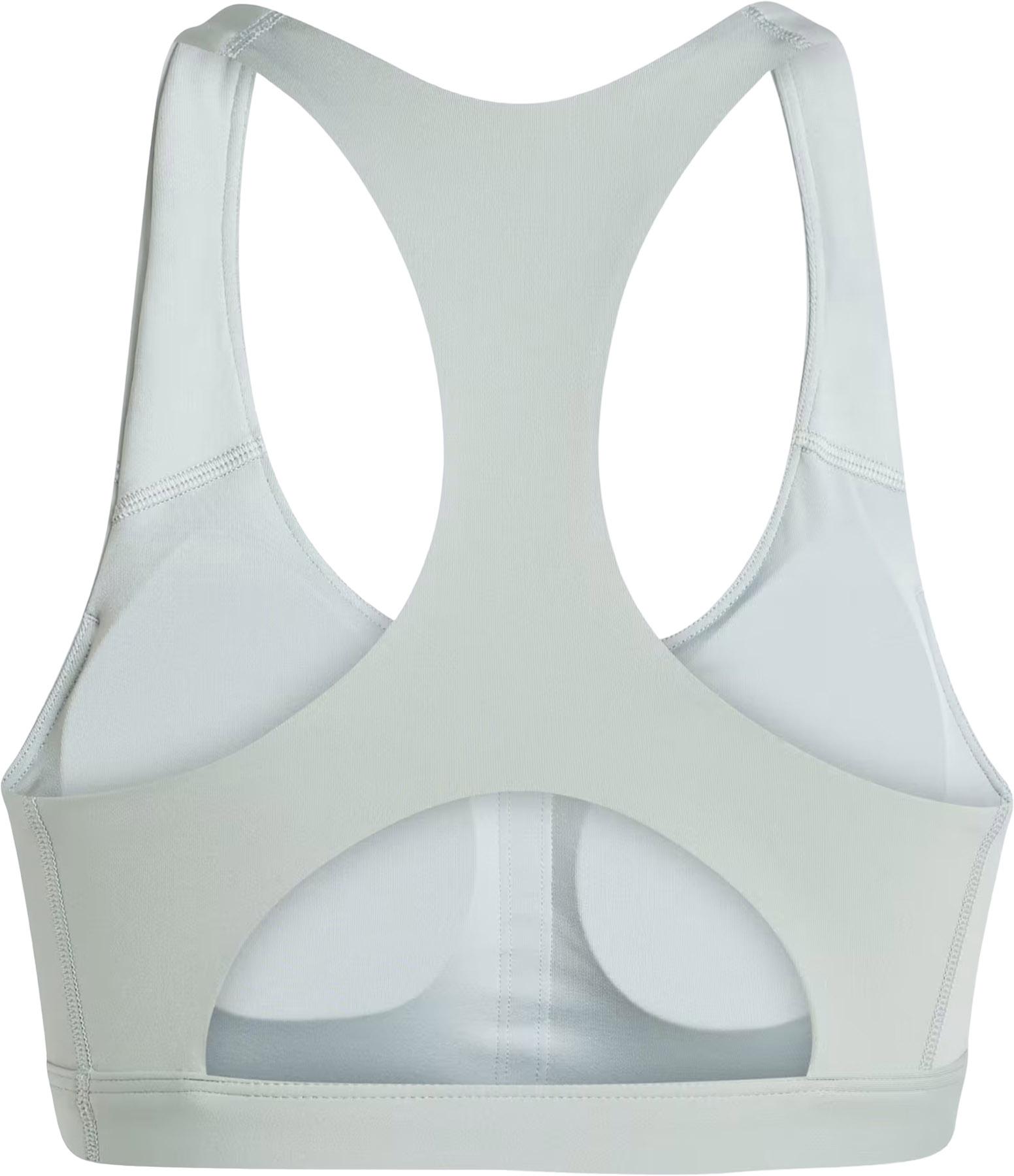 Product gallery image number 3 for product Optime Essentials Workout Medium Support Bra - Women's