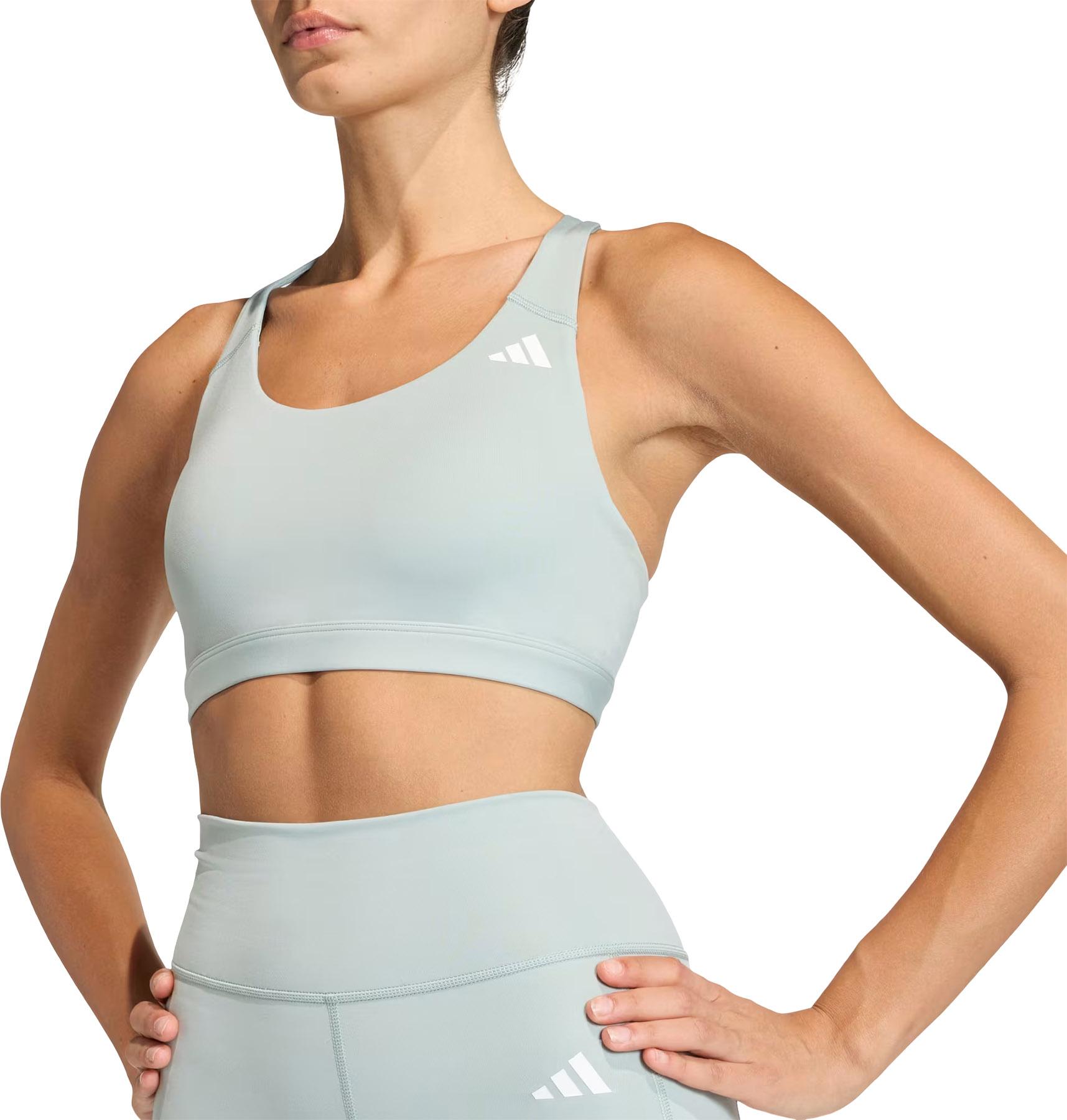 Product gallery image number 5 for product Optime Essentials Workout Medium Support Bra - Women's