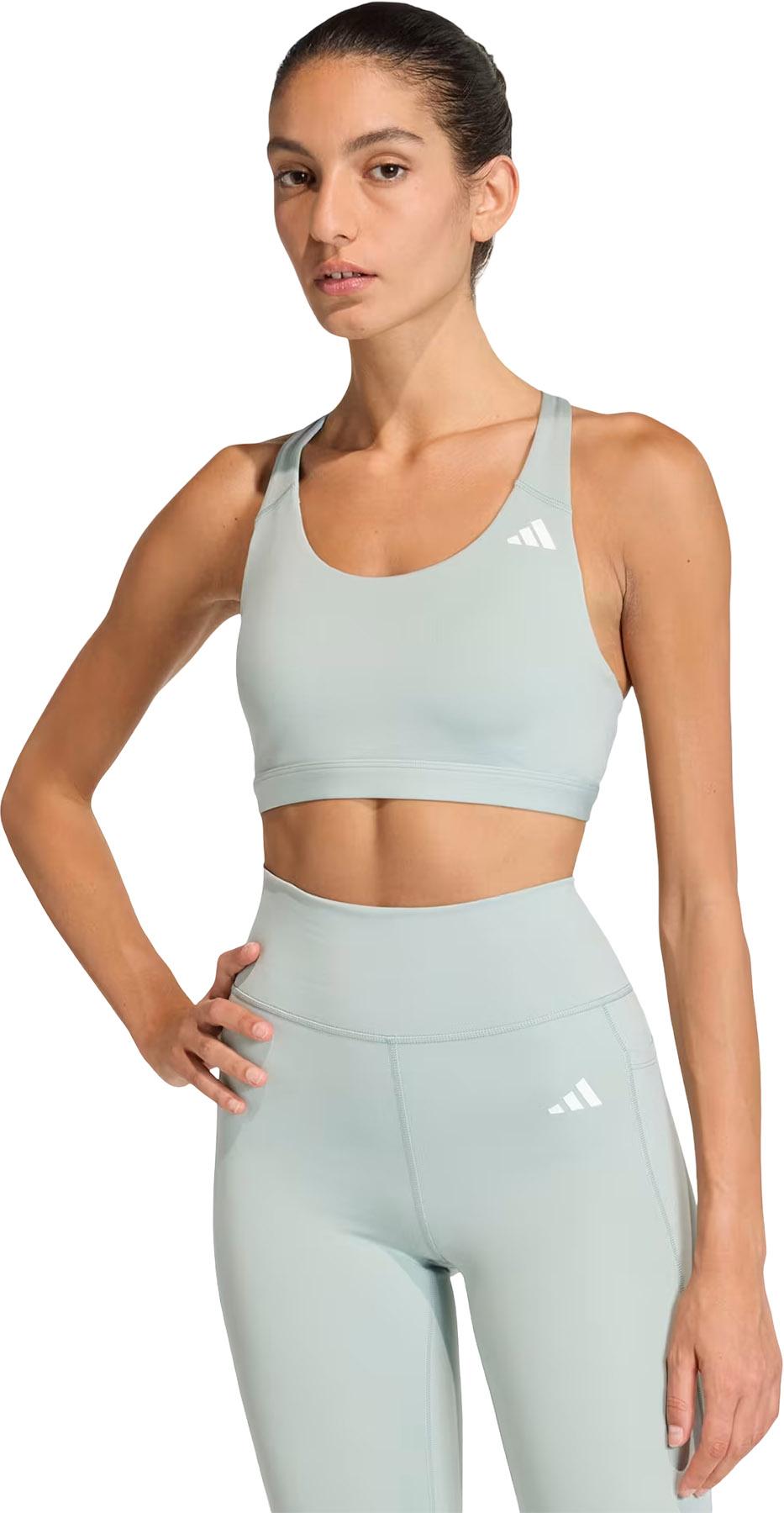 Product gallery image number 6 for product Optime Essentials Workout Medium Support Bra - Women's