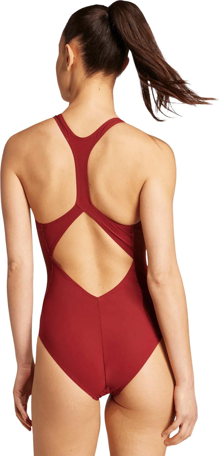 Product gallery image number 2 for product Lanelux Y-Back Swimsuit - Women's
