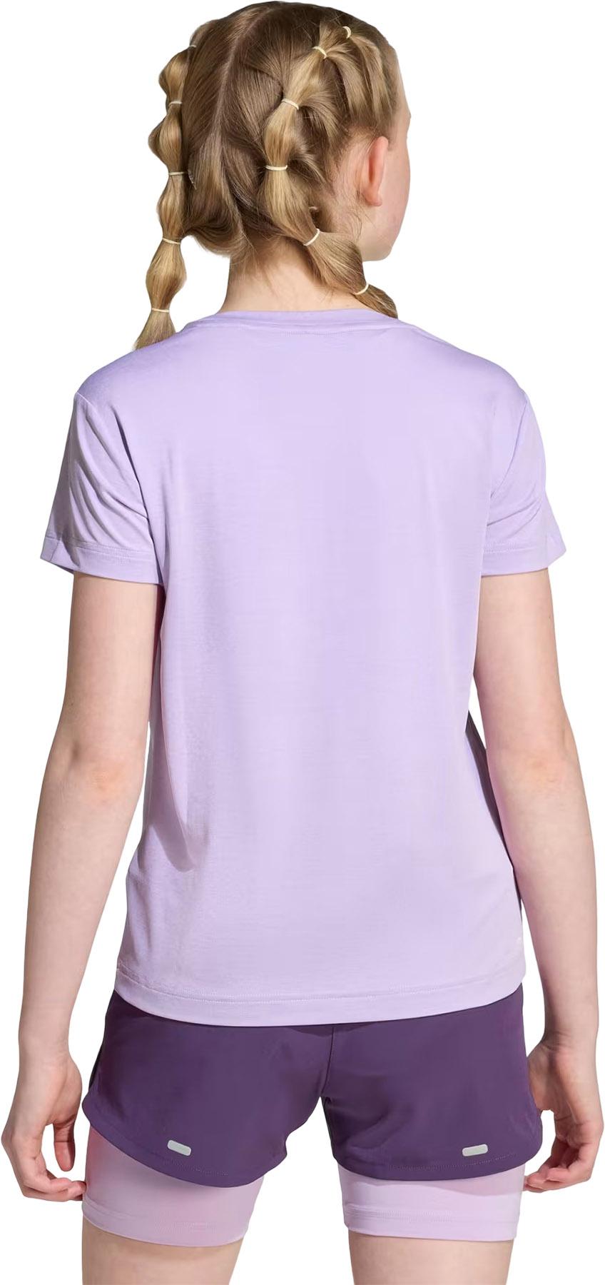 Product gallery image number 2 for product All Sports Favorite T-Shirt - Girls