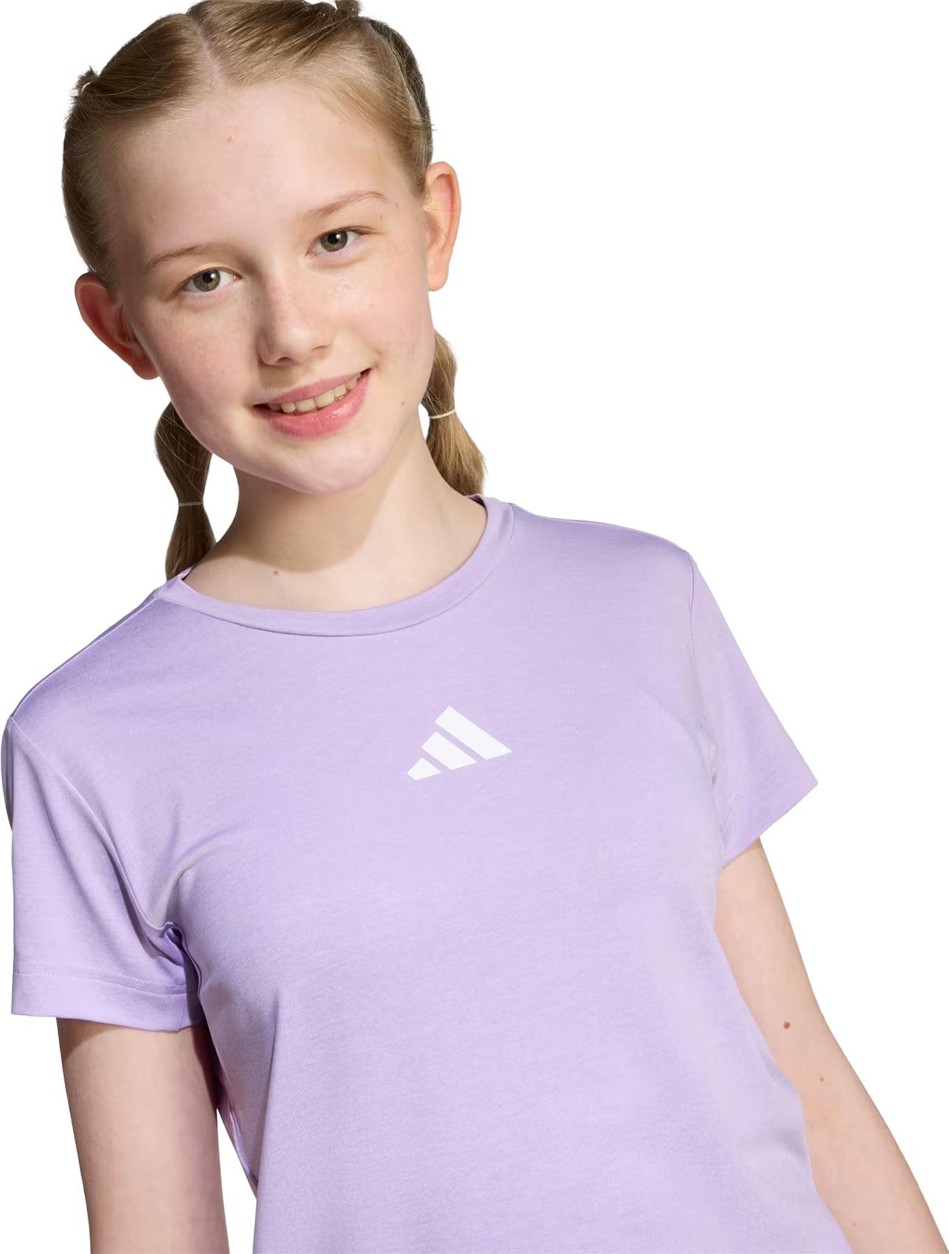 Product gallery image number 3 for product All Sports Favorite T-Shirt - Girls