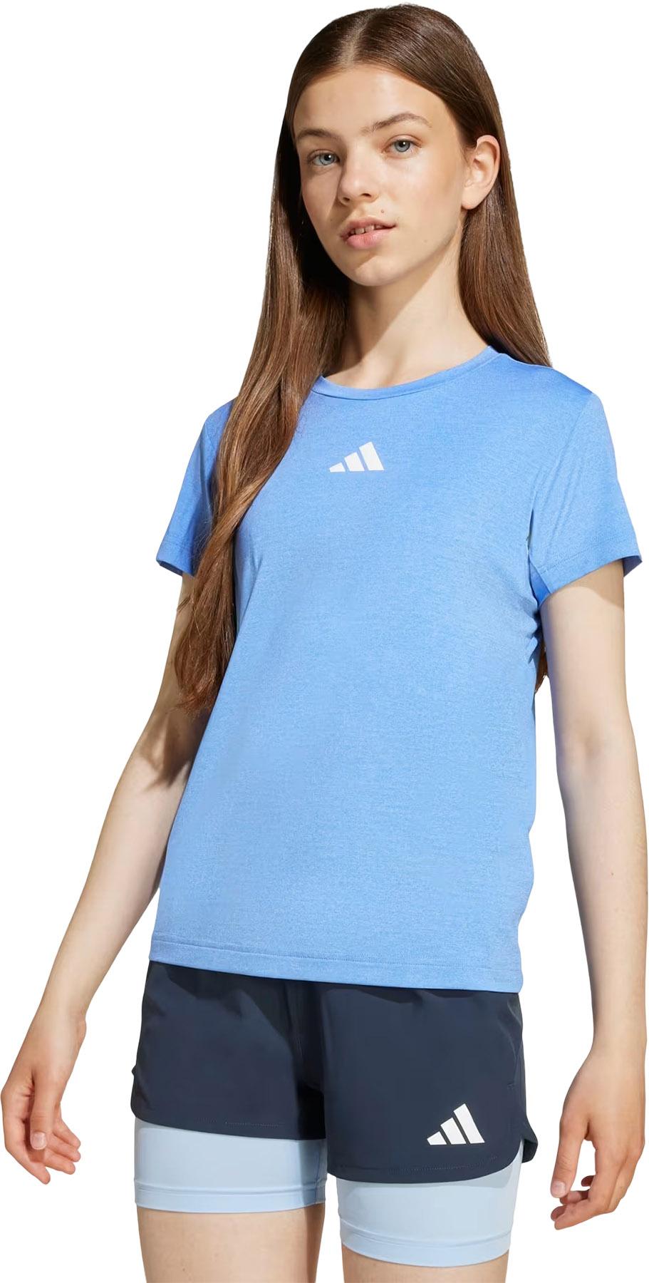 Product gallery image number 4 for product All Sports Favorite T-Shirt - Girls
