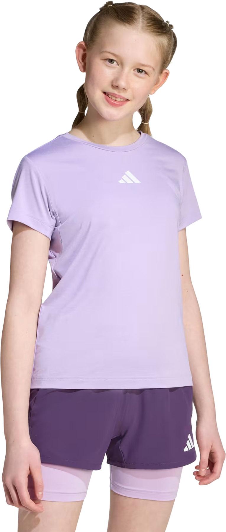 Product gallery image number 4 for product All Sports Favorite T-Shirt - Girls