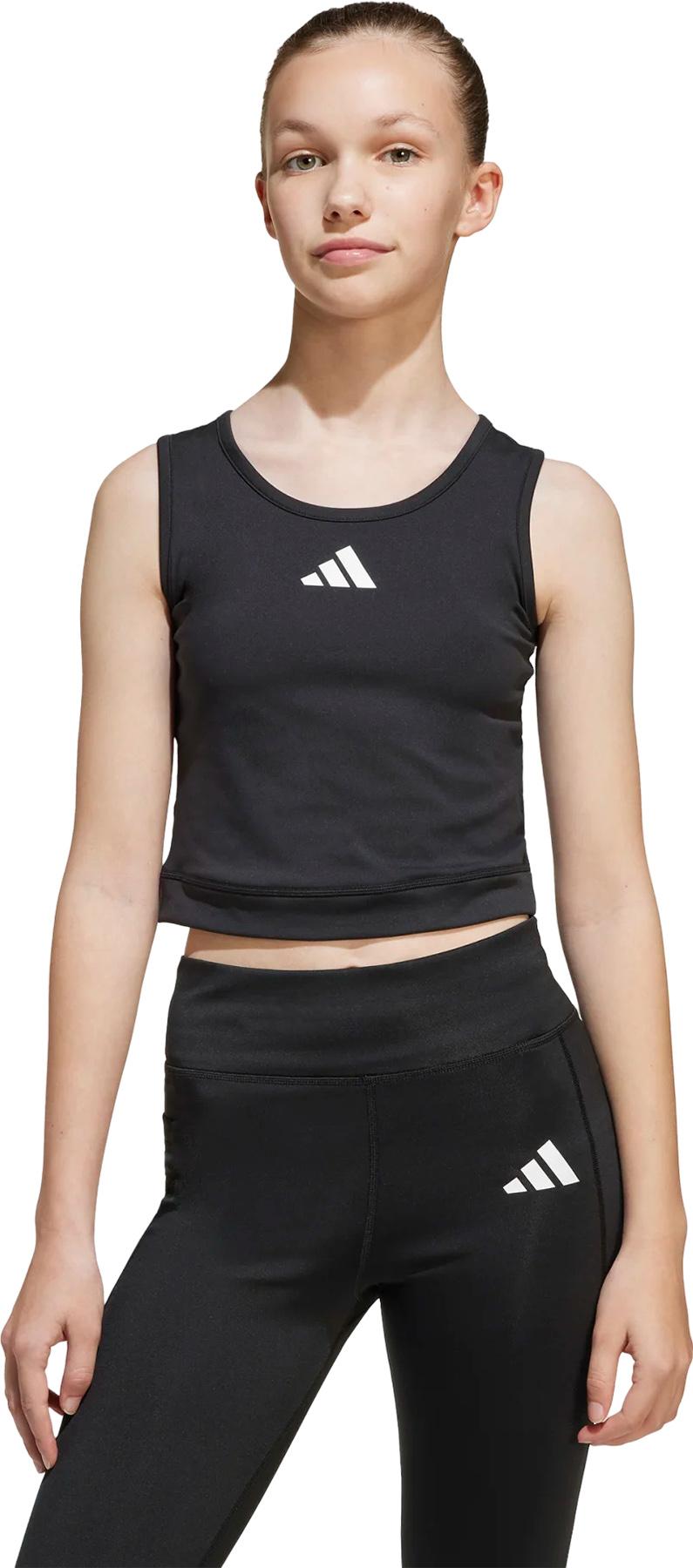 Product gallery image number 2 for product All Sports Favorite Crop Top - Kids