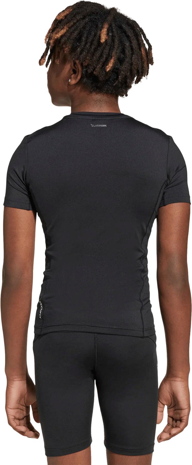 Numéro de l'image de la galerie de produits 6 pour le produit T-shirt Techfit - Jeune