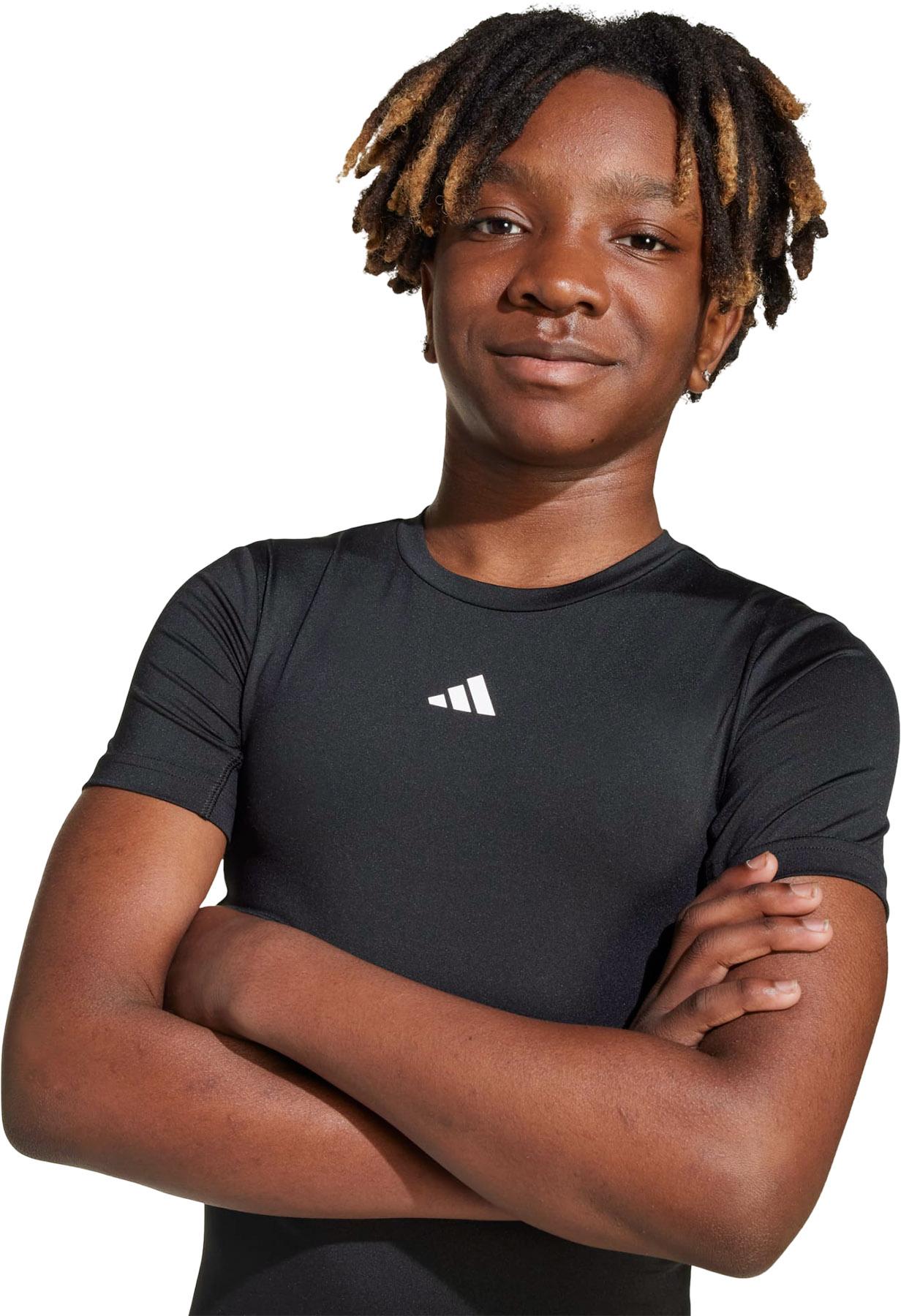 Numéro de l'image de la galerie de produits 7 pour le produit T-shirt Techfit - Jeune