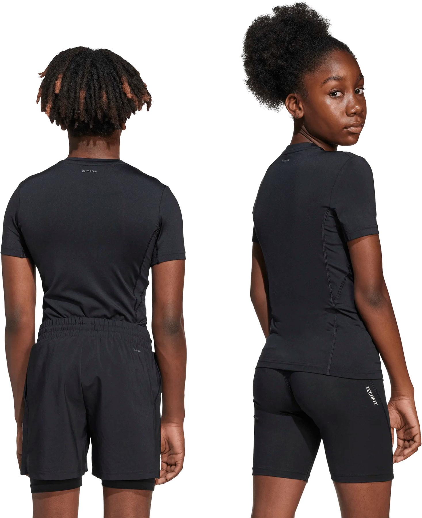 Numéro de l'image de la galerie de produits 2 pour le produit T-shirt Techfit - Jeune