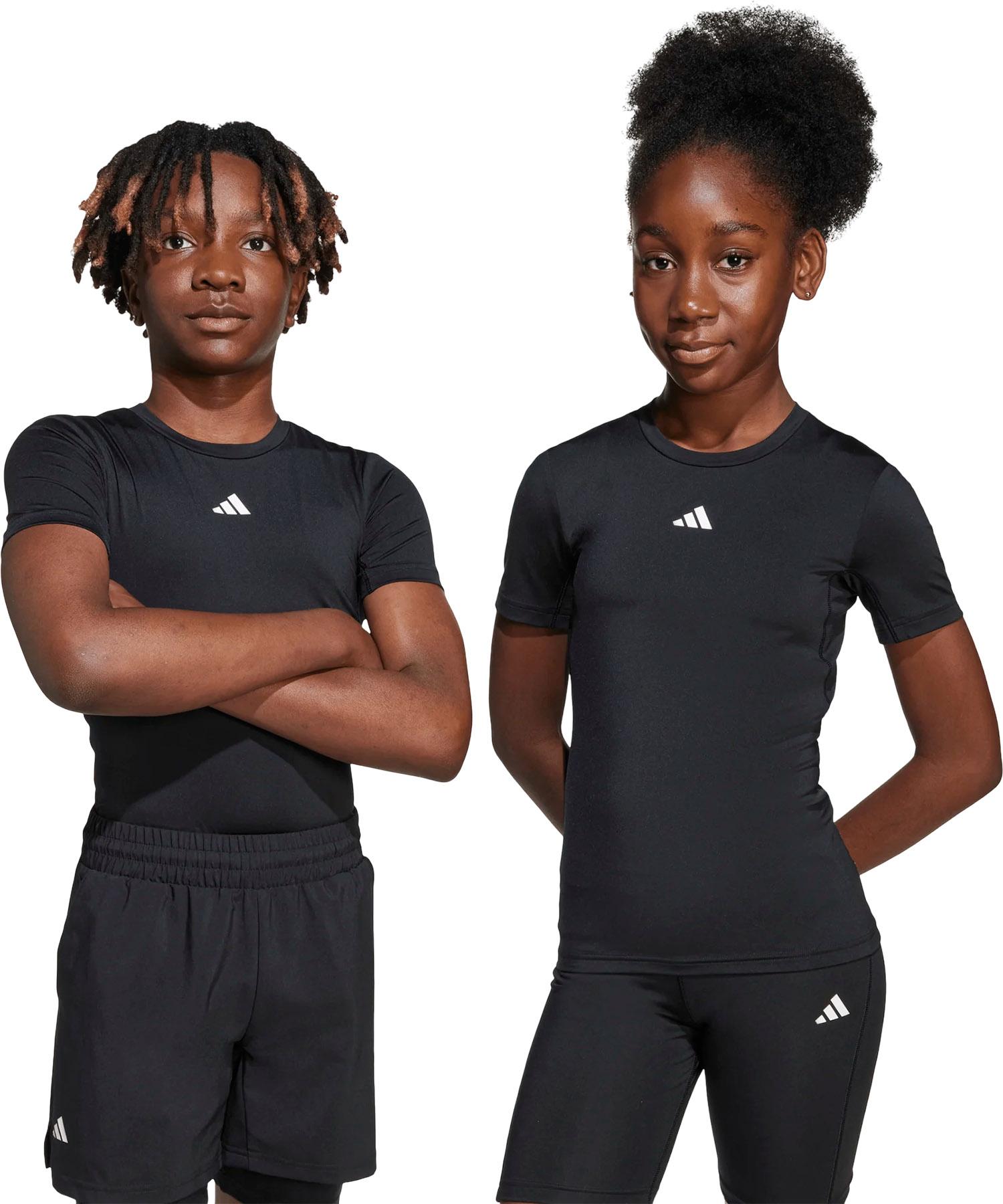 Numéro de l'image de la galerie de produits 3 pour le produit T-shirt Techfit - Jeune