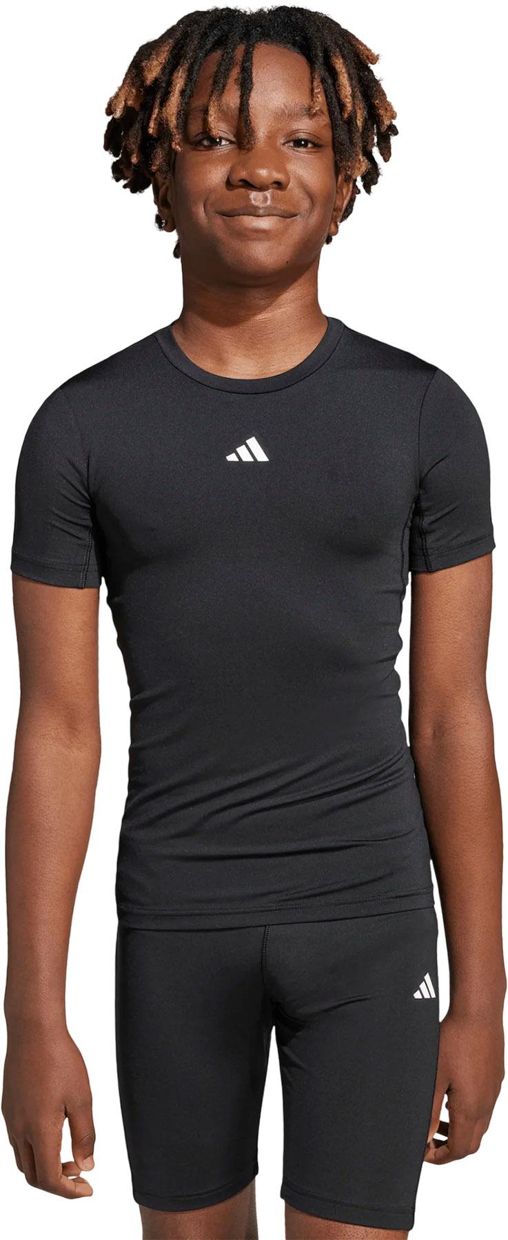 Numéro de l'image de la galerie de produits 4 pour le produit T-shirt Techfit - Jeune