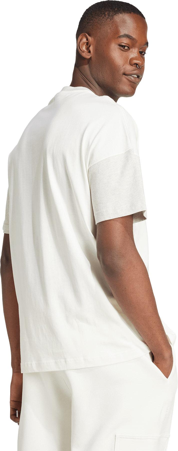 Image de produit pour T-shirt couleurs contrastantes ALL SZN - Homme