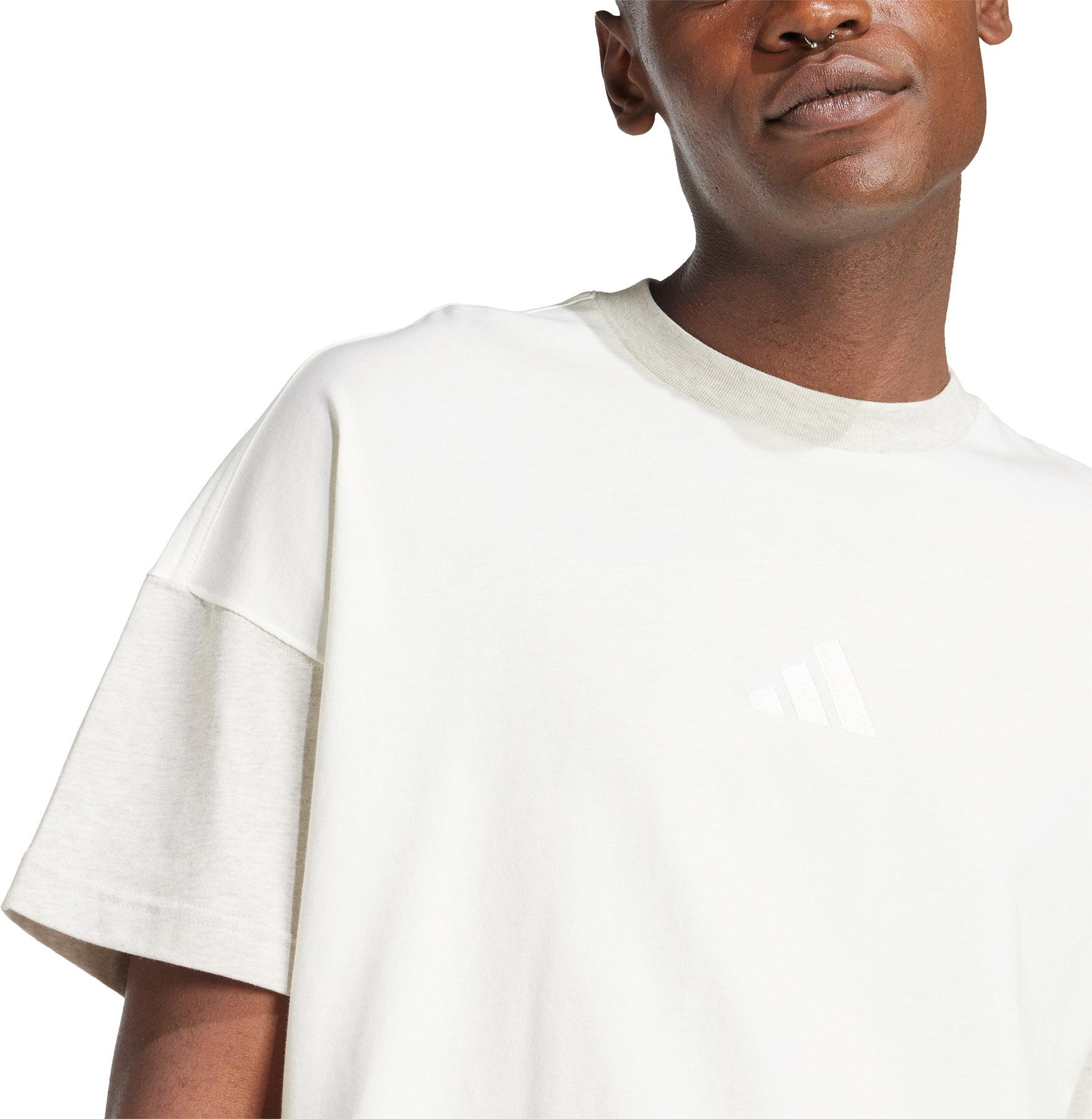 Numéro de l'image de la galerie de produits 2 pour le produit T-shirt couleurs contrastantes ALL SZN - Homme