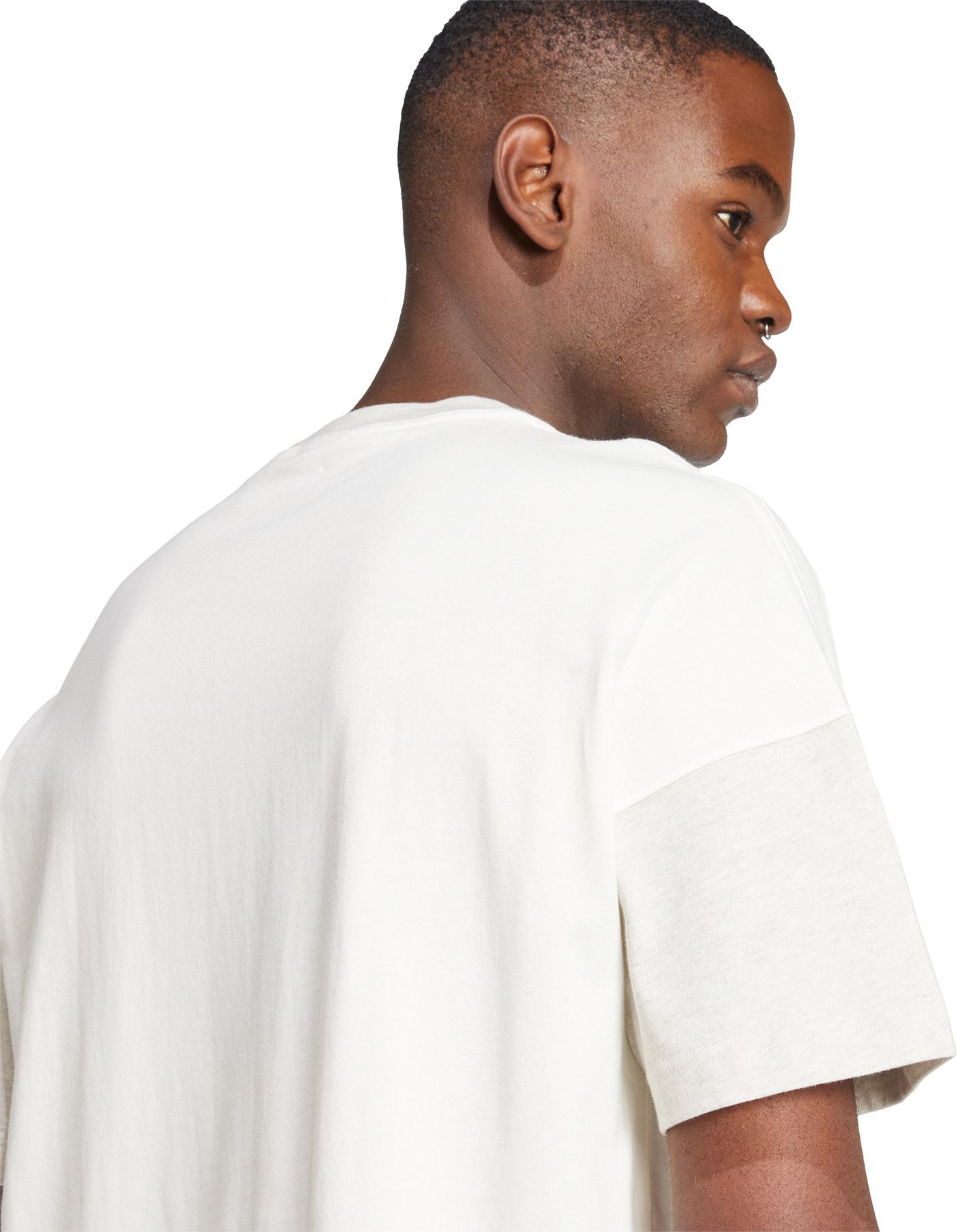 Numéro de l'image de la galerie de produits 3 pour le produit T-shirt couleurs contrastantes ALL SZN - Homme