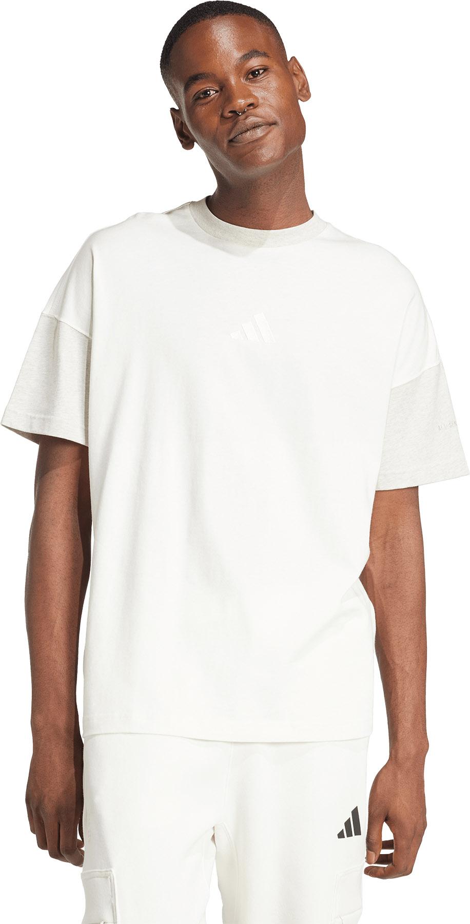 Numéro de l'image de la galerie de produits 4 pour le produit T-shirt couleurs contrastantes ALL SZN - Homme