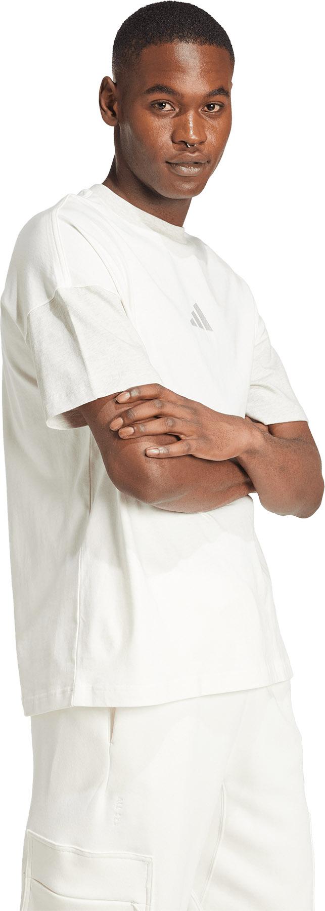 Numéro de l'image de la galerie de produits 5 pour le produit T-shirt couleurs contrastantes ALL SZN - Homme