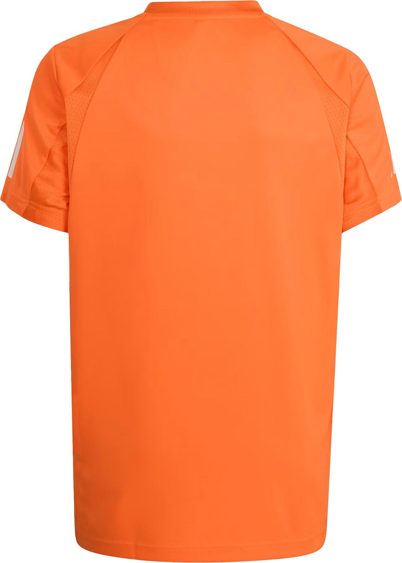 Numéro de l'image de la galerie de produits 3 pour le produit T-shirt à 3 bandes Club Tennis - Jeune garçon