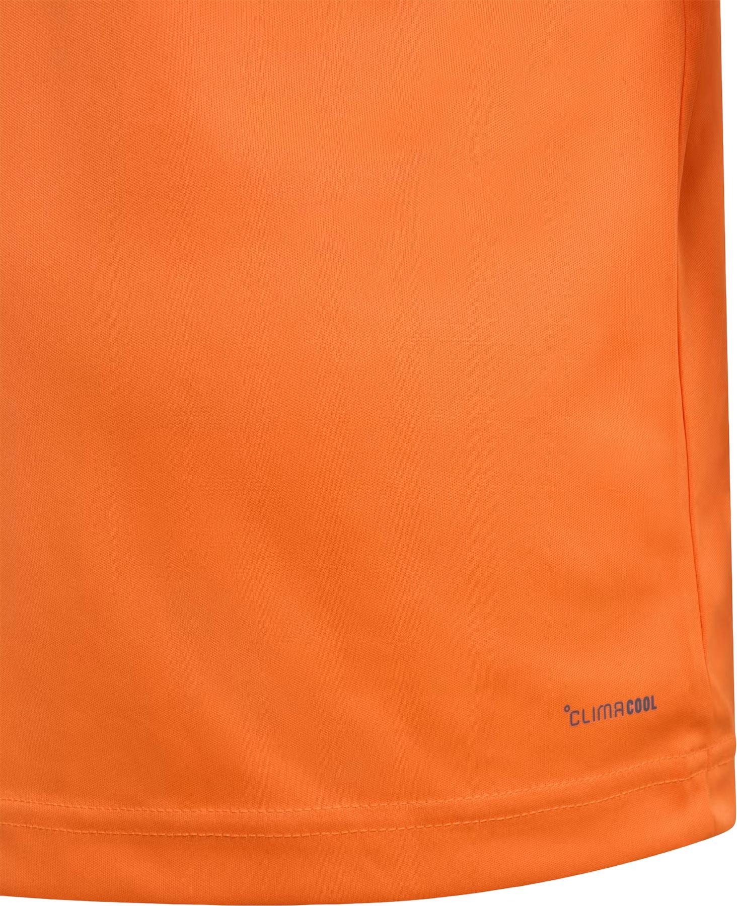 Numéro de l'image de la galerie de produits 2 pour le produit T-shirt à 3 bandes Club Tennis - Jeune garçon