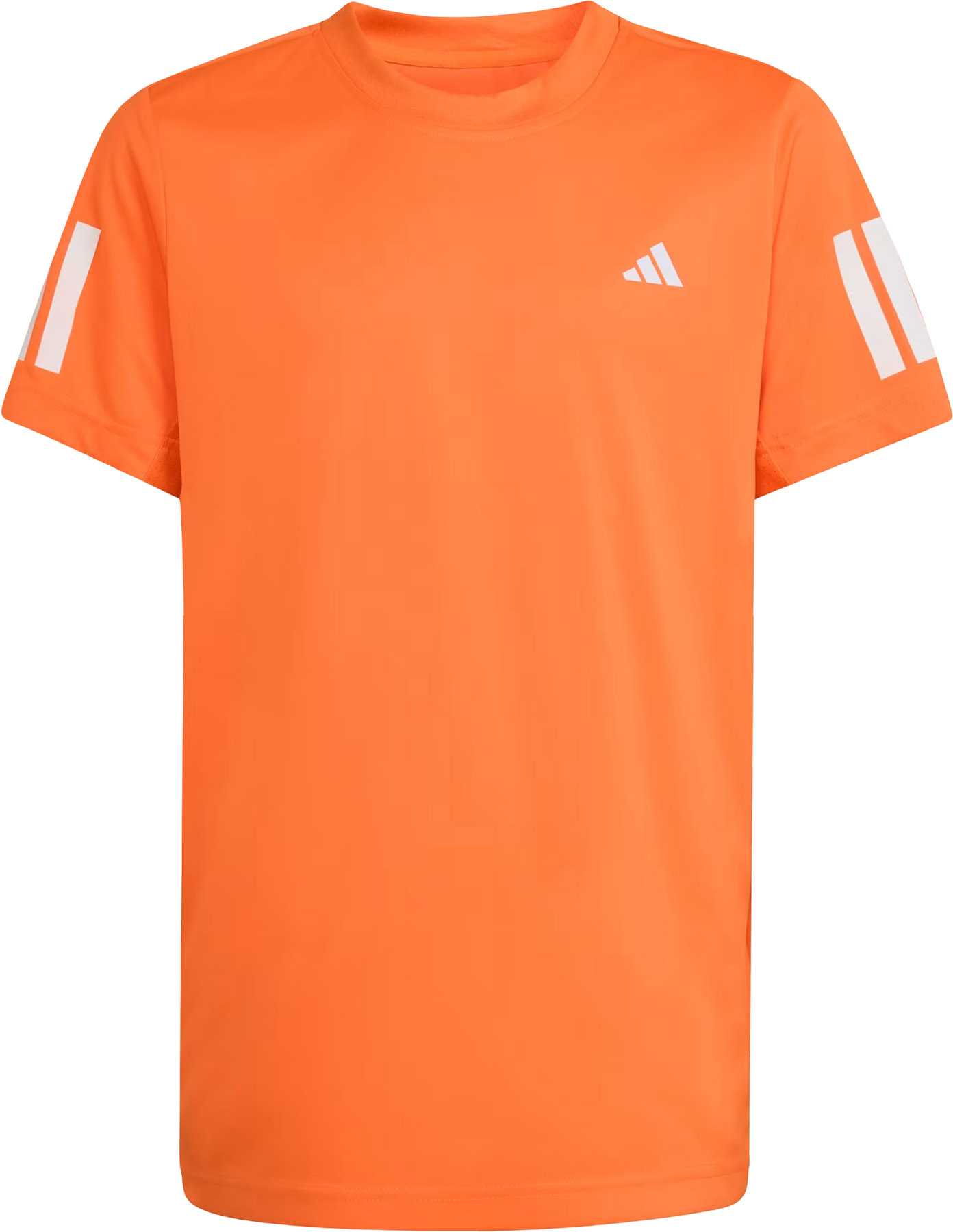 Pure Orange