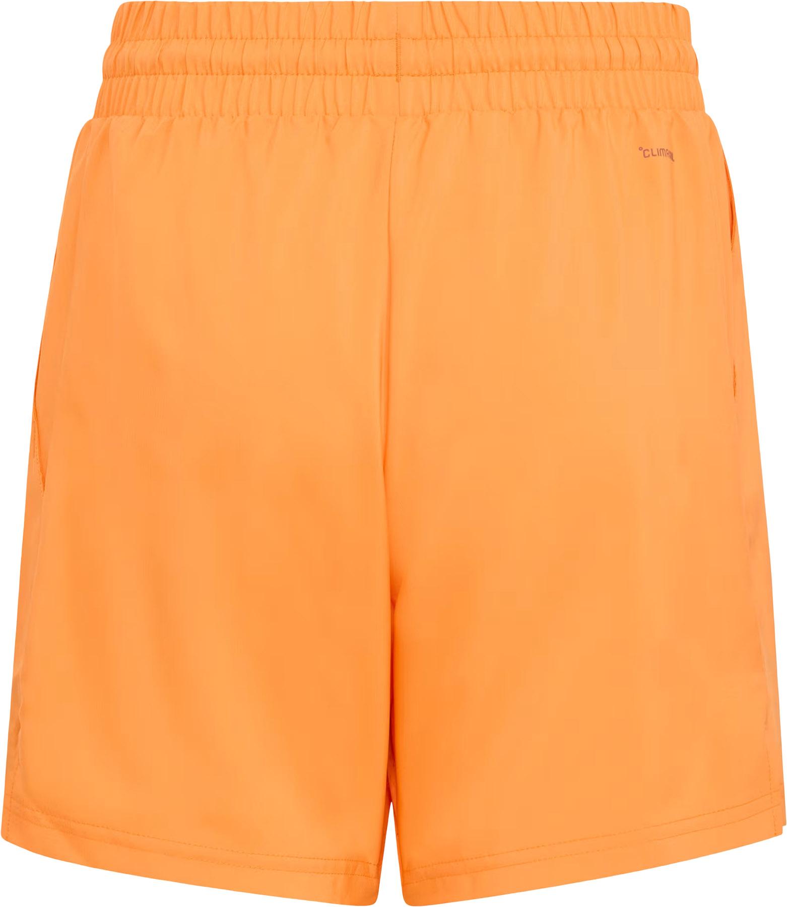 Product gallery image number 2 for product Club Tennis 3-Stripes Shorts - Junior Boy