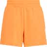 Colour: Pure Orange