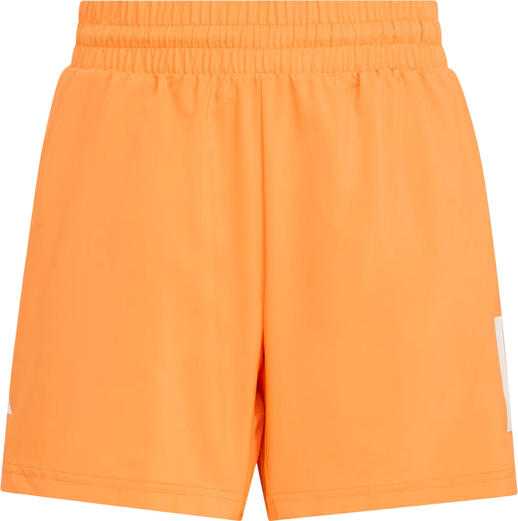 Product image for Club Tennis 3-Stripes Shorts - Junior Boy